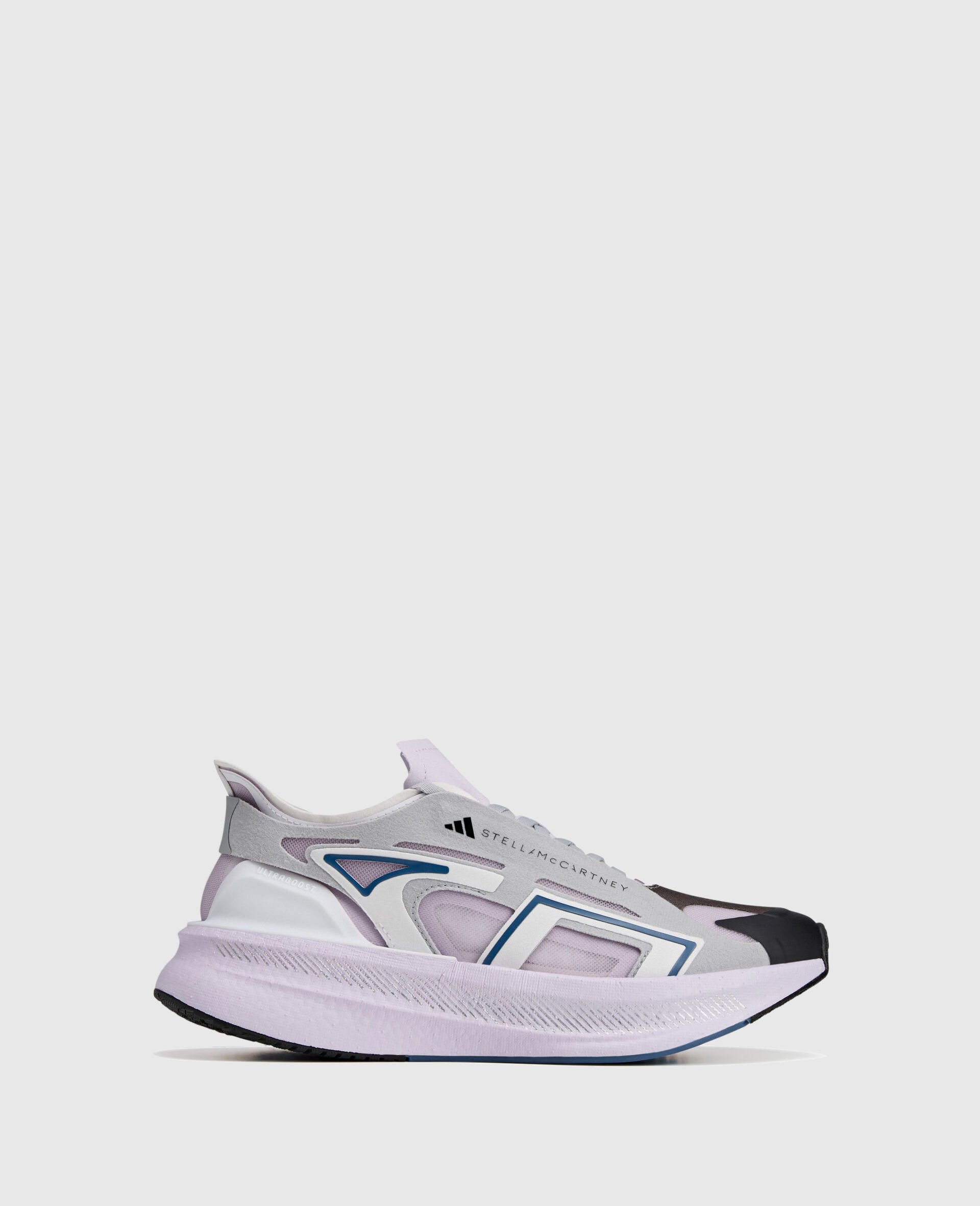 UltraBOOST 5 Running Trainers-Grey-medium