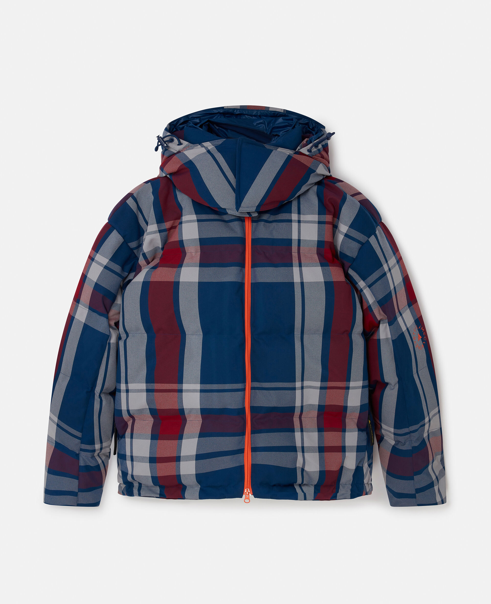 Women Mystery Blue, Collegiate Burgundy, Light Onyx MidLength Padded