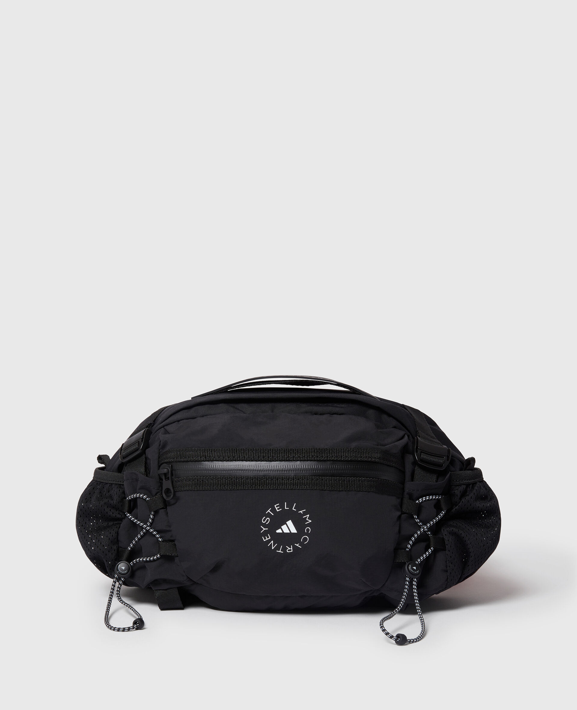 Sac Multisport avec logo-Noir-large image number 0