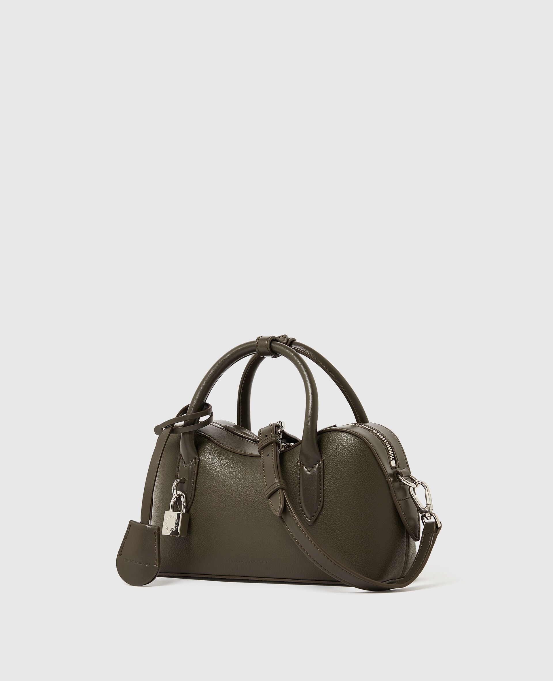Ryder Crossbody Bag-Red-large image number 2