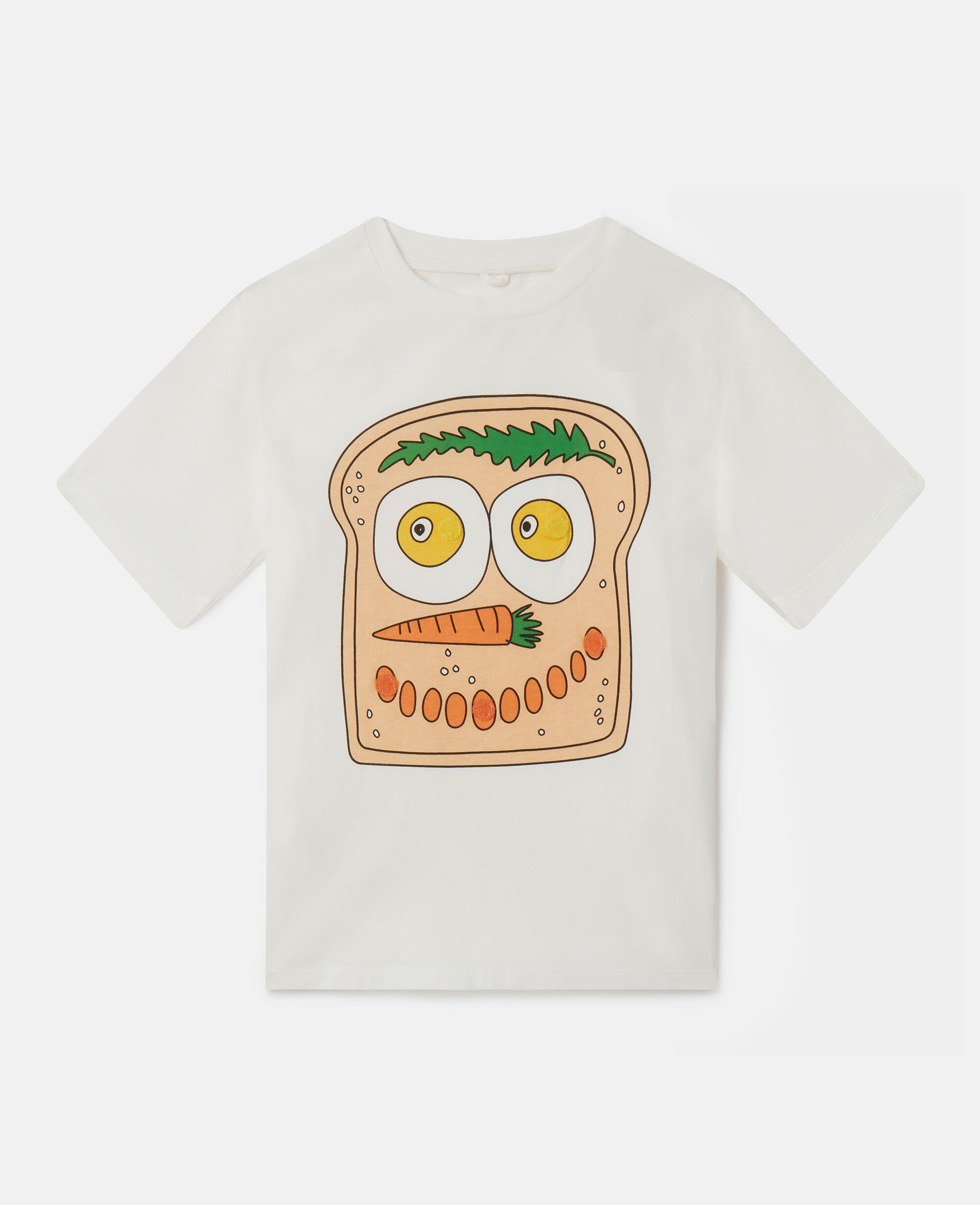 Boys Designer T Shirts Printed T Shirts Tops Stella McCartney Kids ES