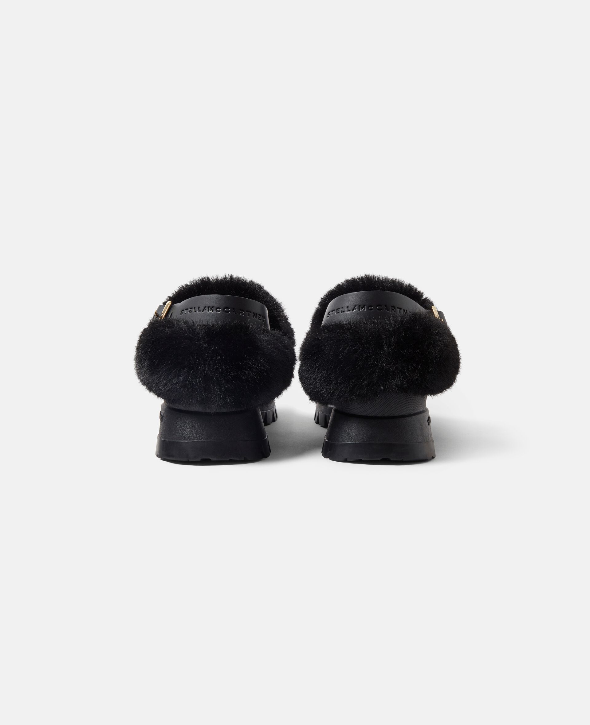stella mccartney trace clogs