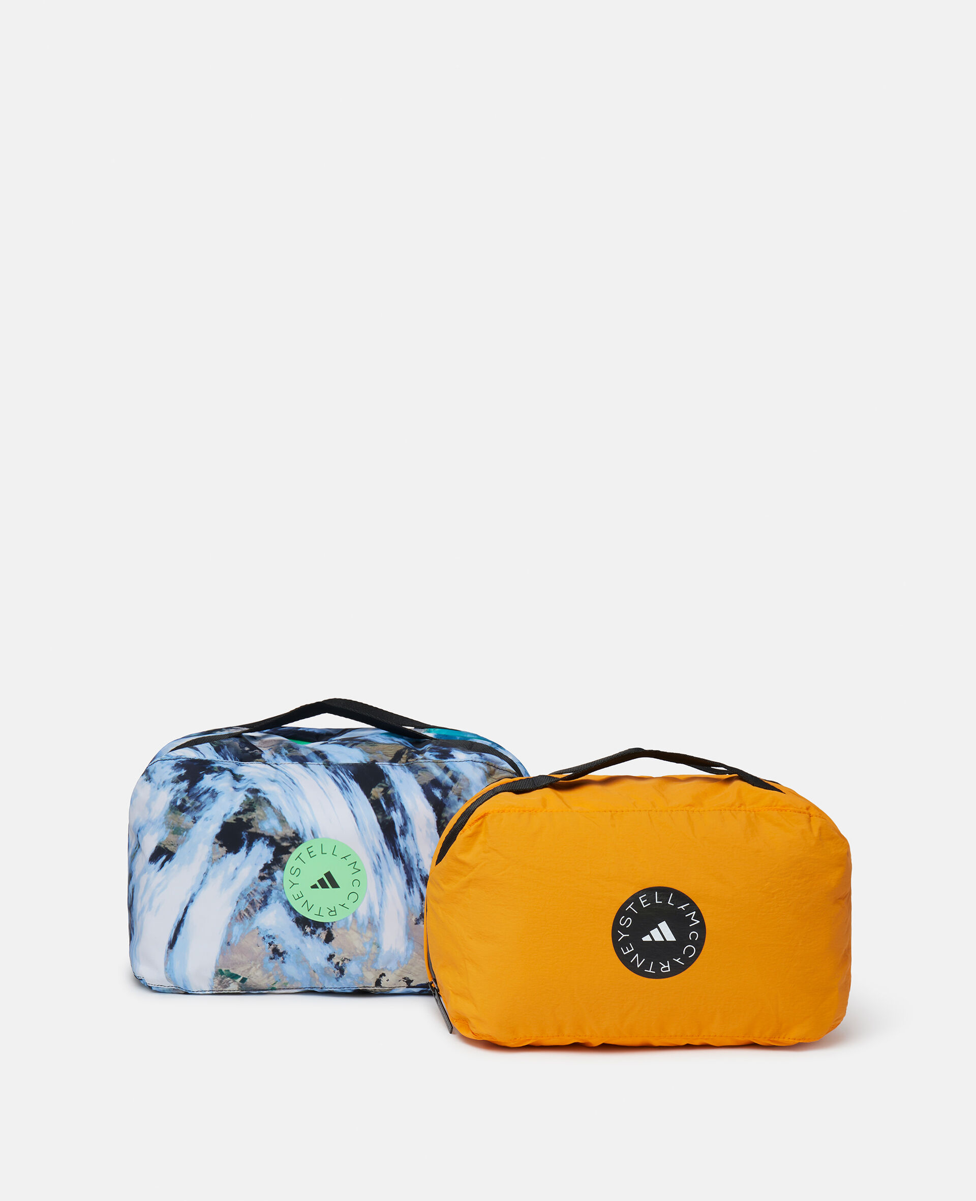 Travel Bag Set-Multicolour-large image number 0