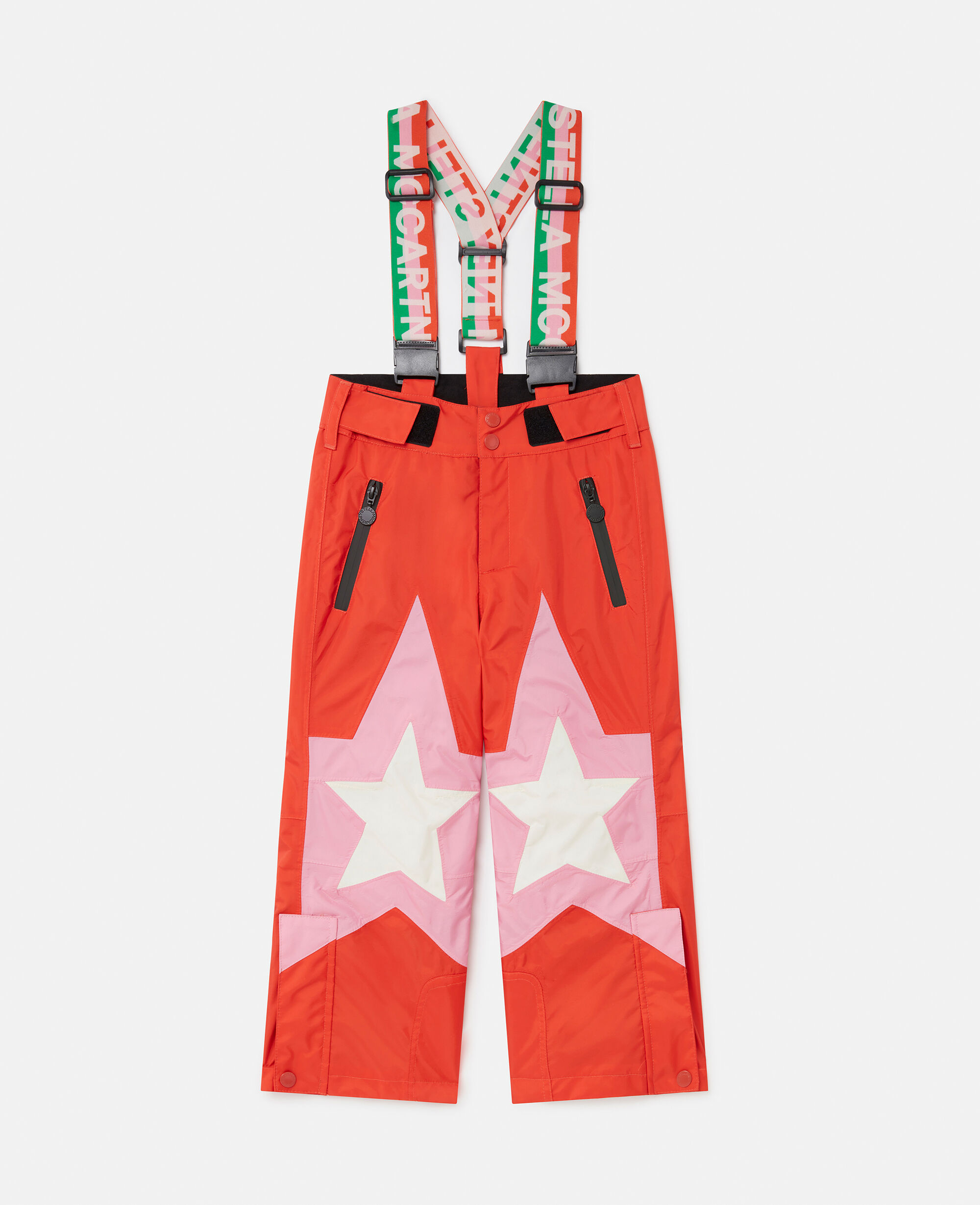Stella mccartney ski suit discount