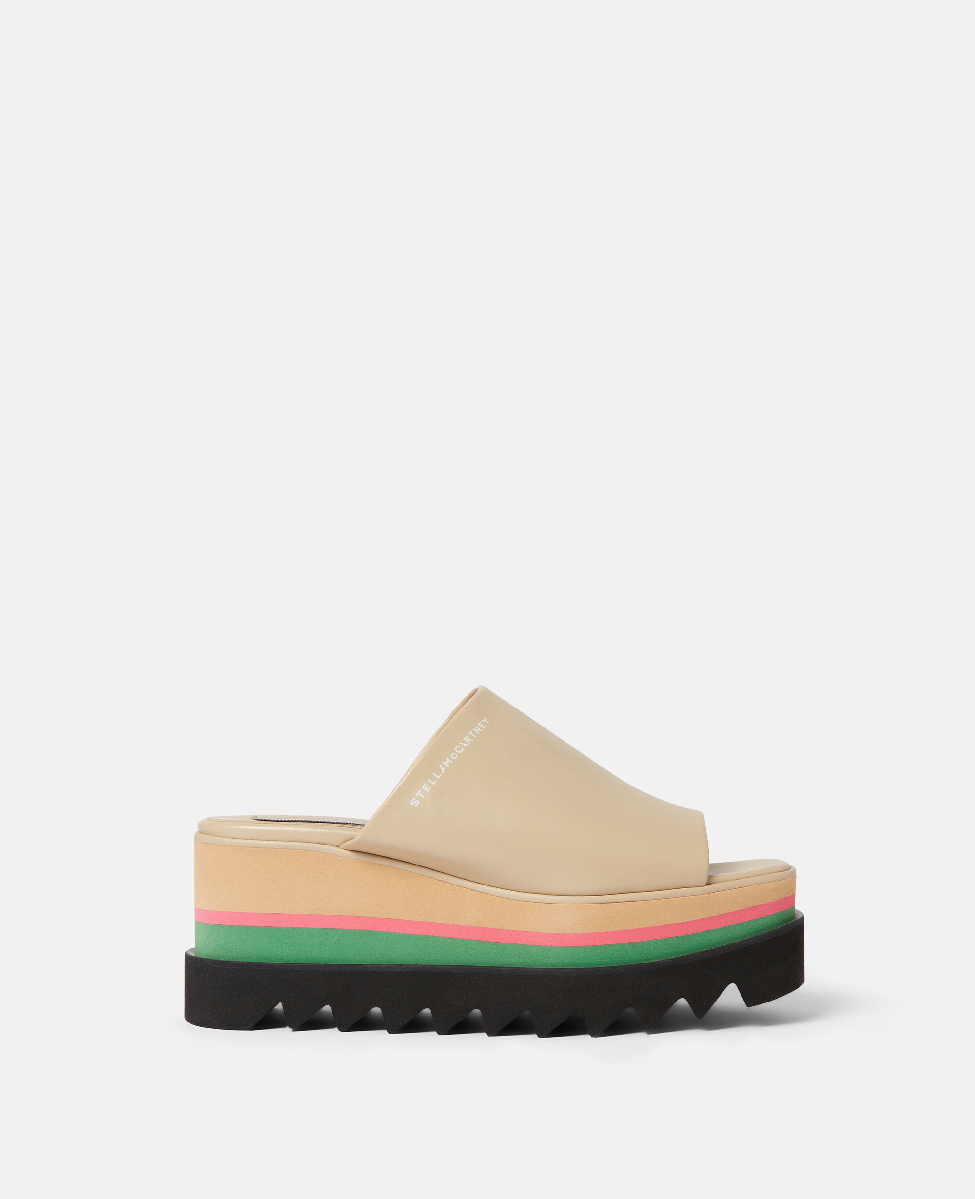Mules stella top mccartney
