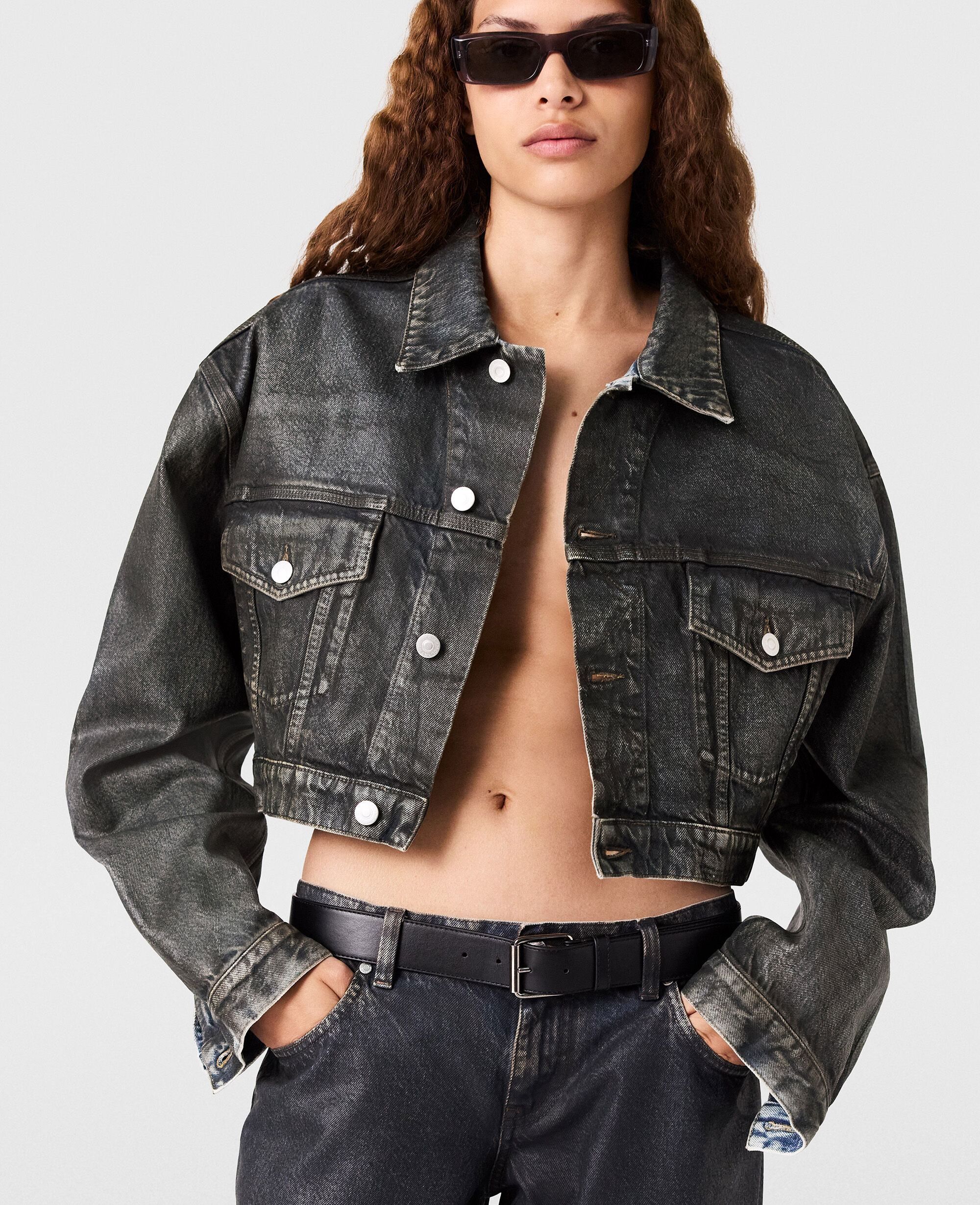 ジャケット Stella McCartney Iconic jacket p24_stella-mccartney_p24-