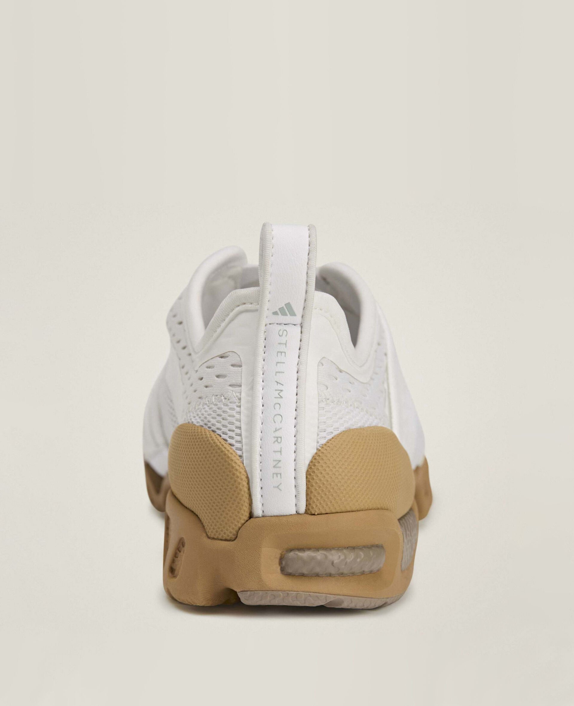 Sportswear X Niedrige Turnschuhe-Wei&szlig;-large image number 6