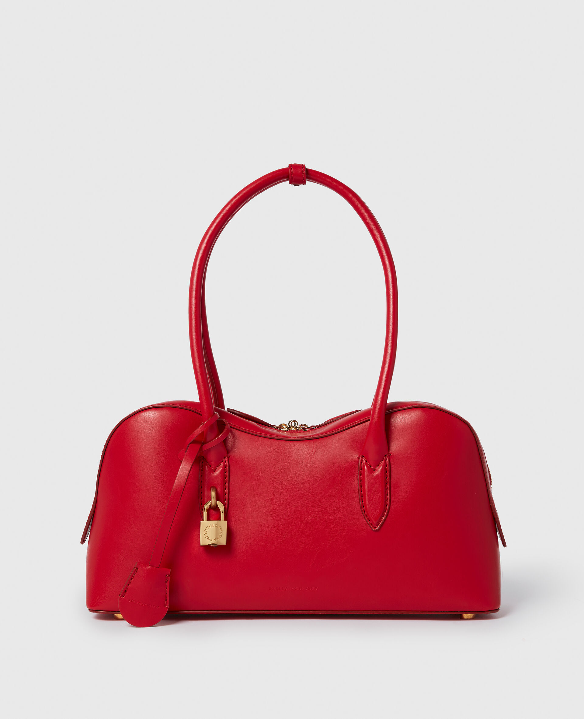 Ryder Shoulder Bag-White-large image number 0