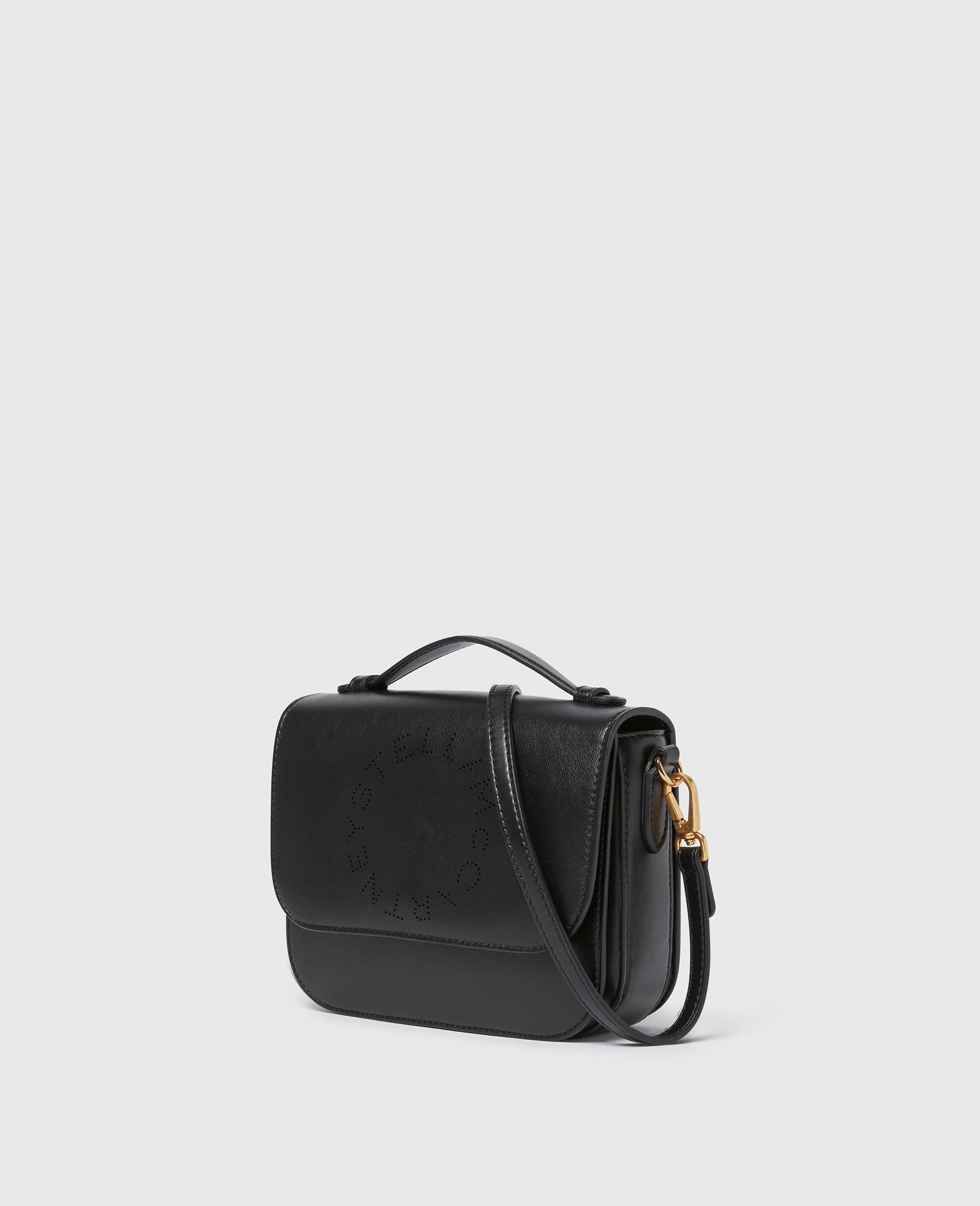 Sac besace a bandouliere Logo-Noir-medium
