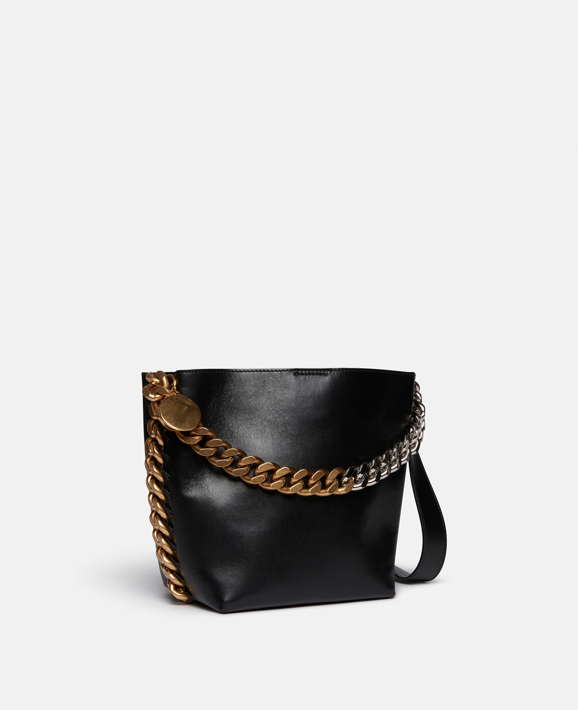 【ファッション通販】 Black Women Frayme US McCartney Stella | Bag Bucket バッグ