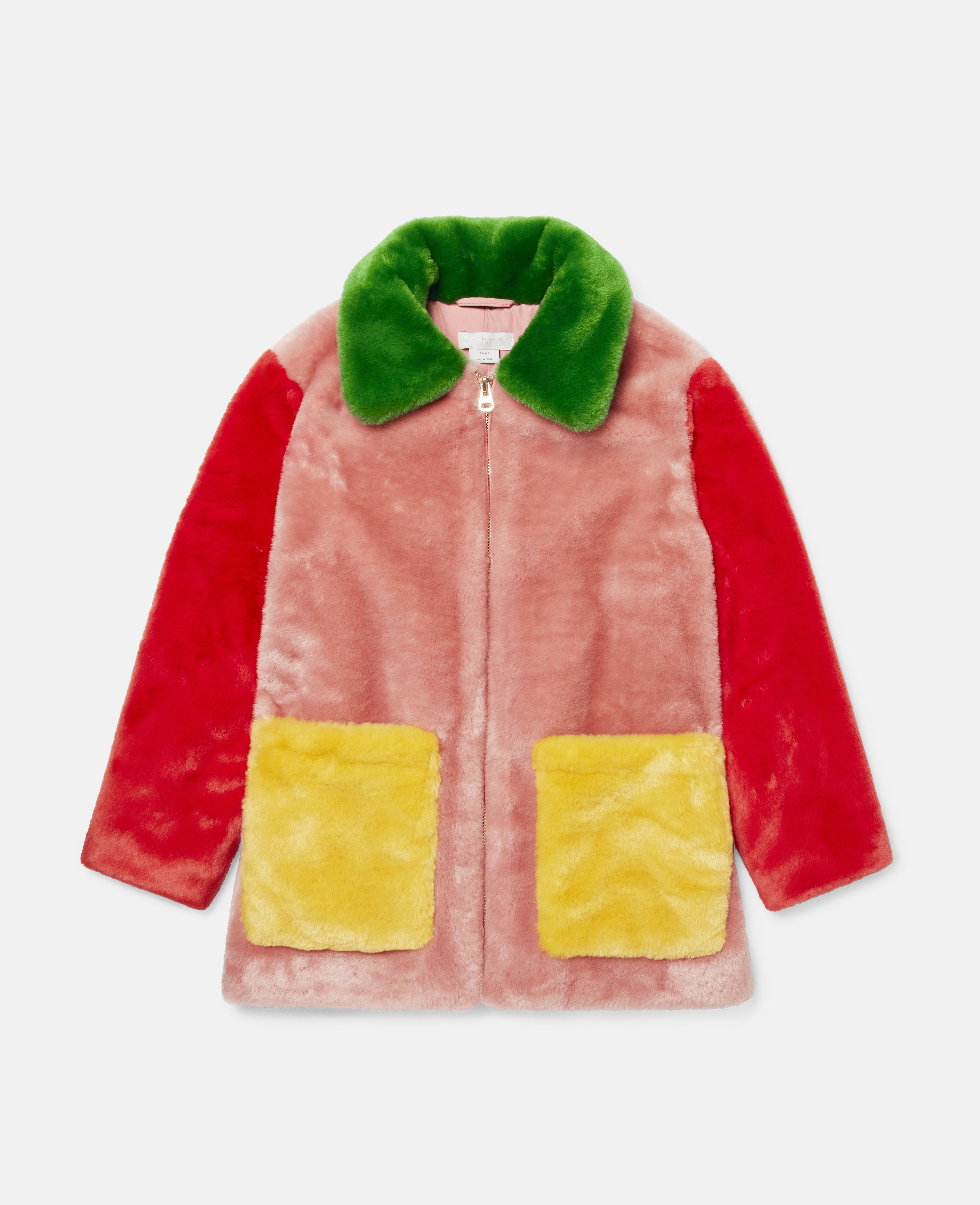 Stella mccartney girls coat Clearance