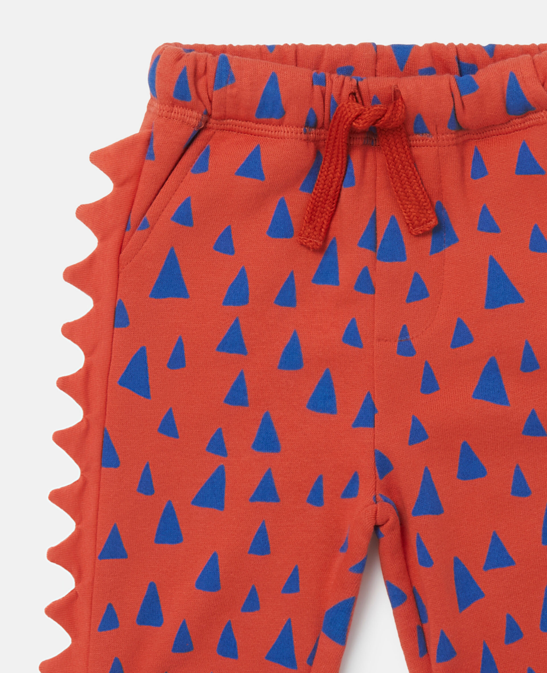 モンスタージョガー-Purple-large image number 1