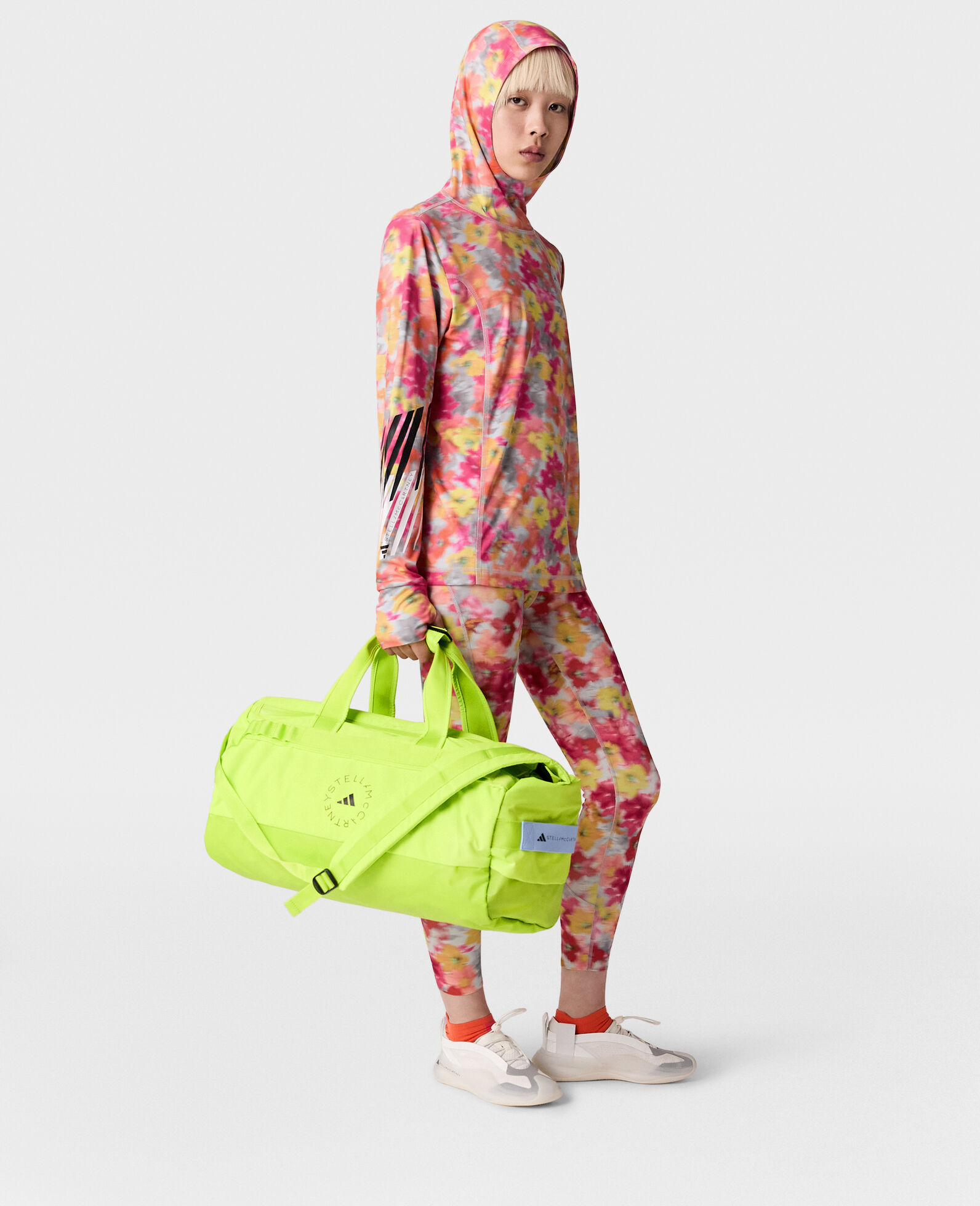 adidas X Stella McCartney Sportswear | Stella McCartney US