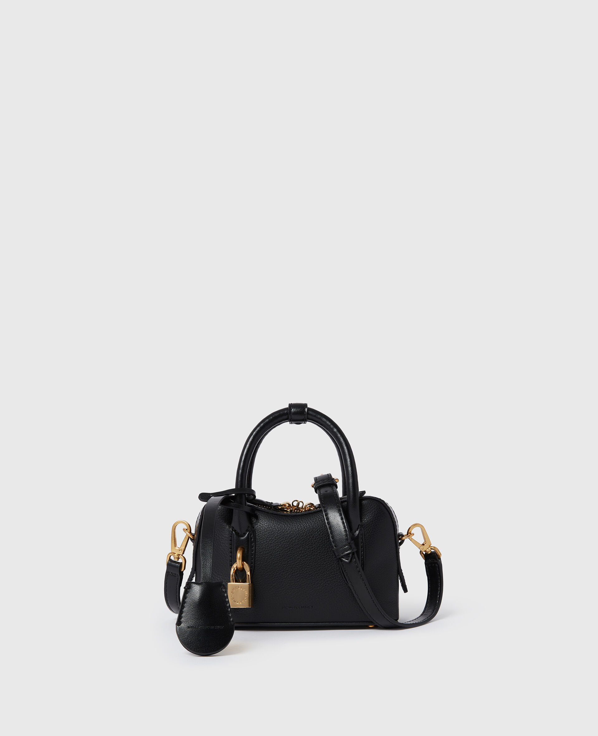 Ryder Tiny Crossbody Bag-Gold-medium