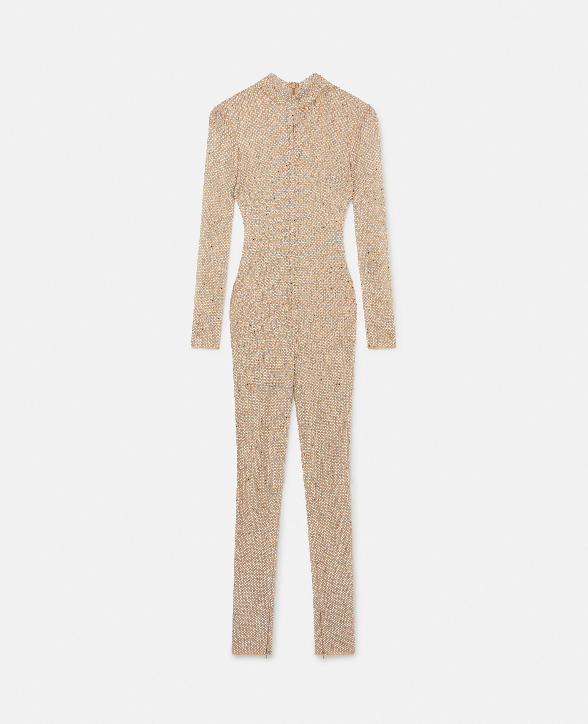 Stella mccartney lace jumpsuit 2025