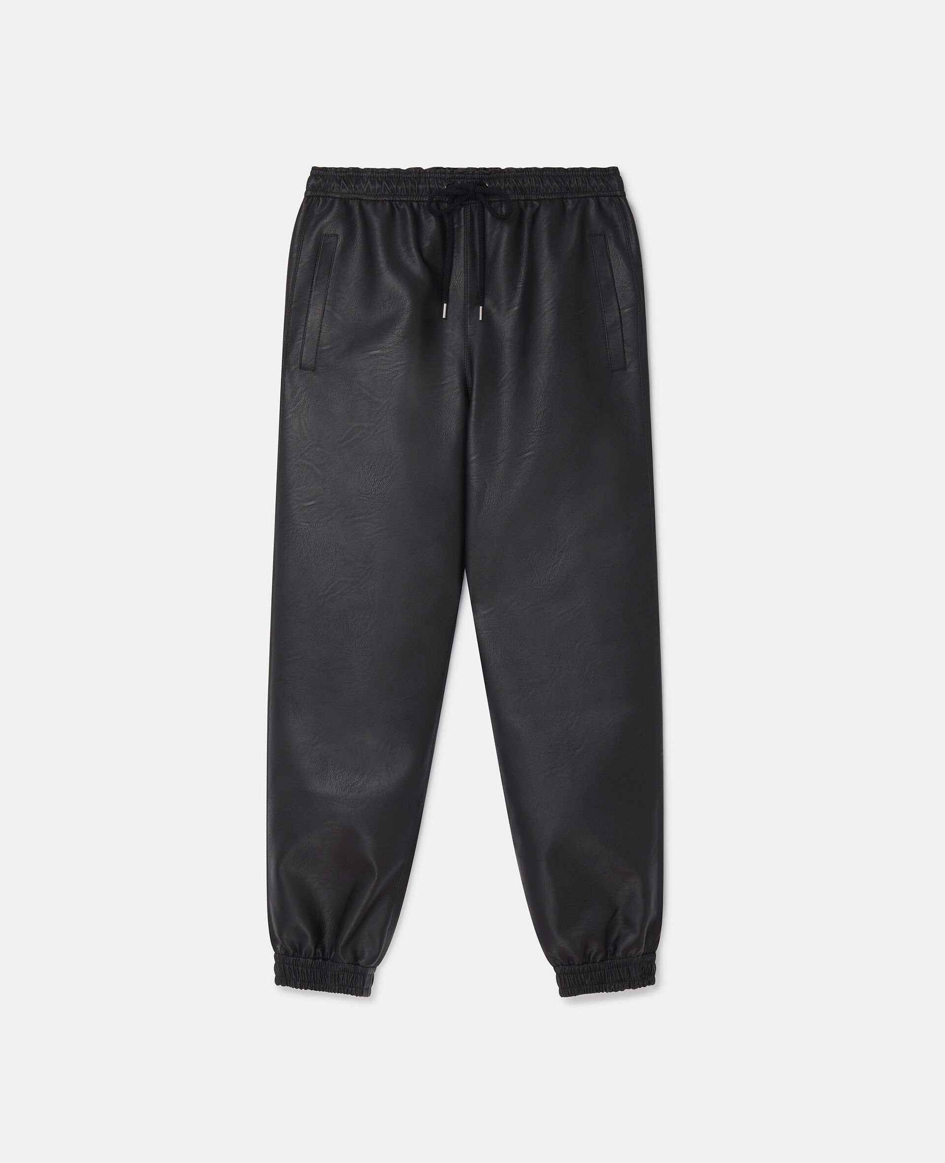 Alter Mat Trousers-Black-model