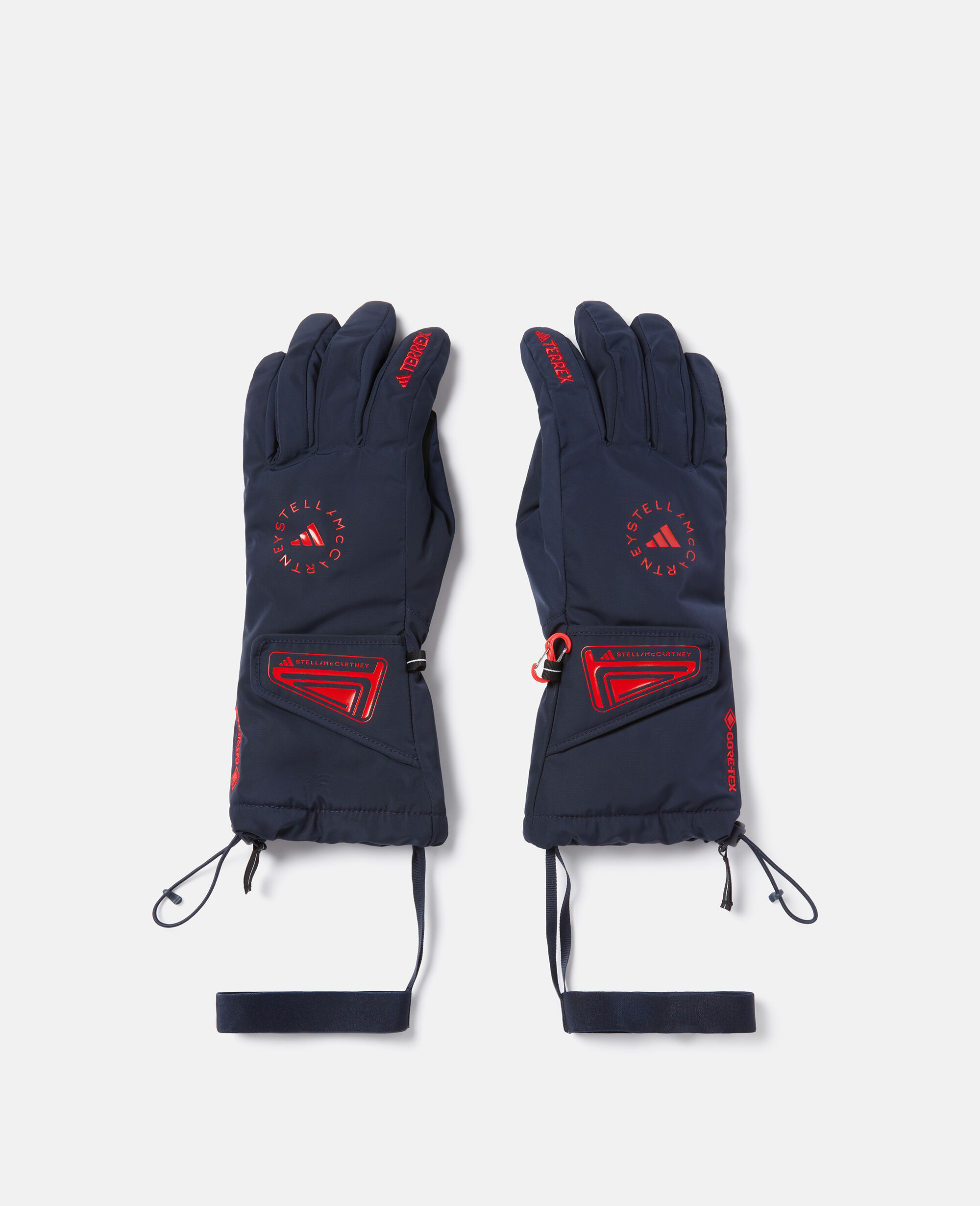Adidas Terrex Gloves Stella Mccartney Adidas Gloves Mens Gloves