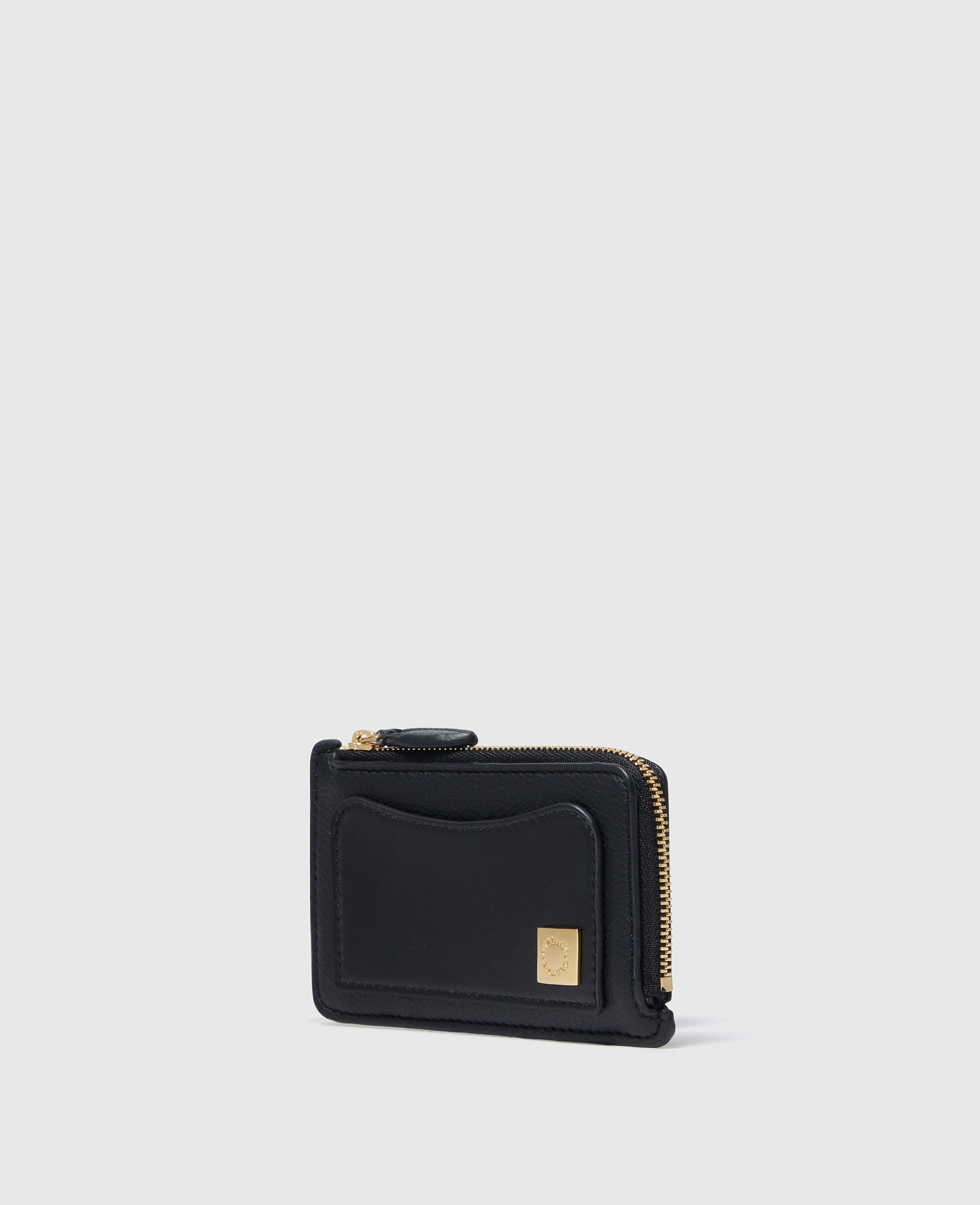 Stella McCartney ステラ ストラップ付 ウォレット 財布 関送込 Stella McCartney ステラマッカートニー STELLA McCARTNEY 財布