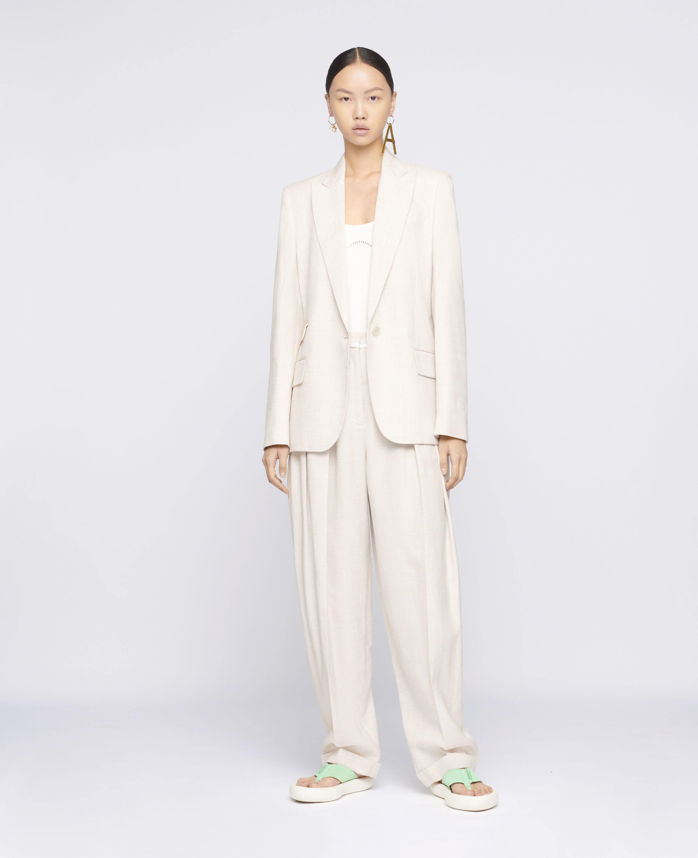 Stella Mccartney Blazer Sale 2024 columbusdoor