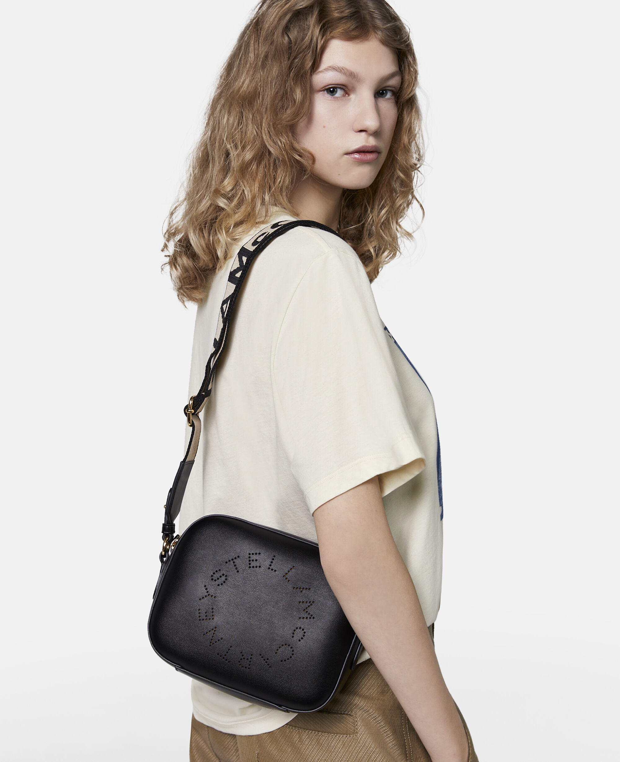 Stella Logo Mini Bag