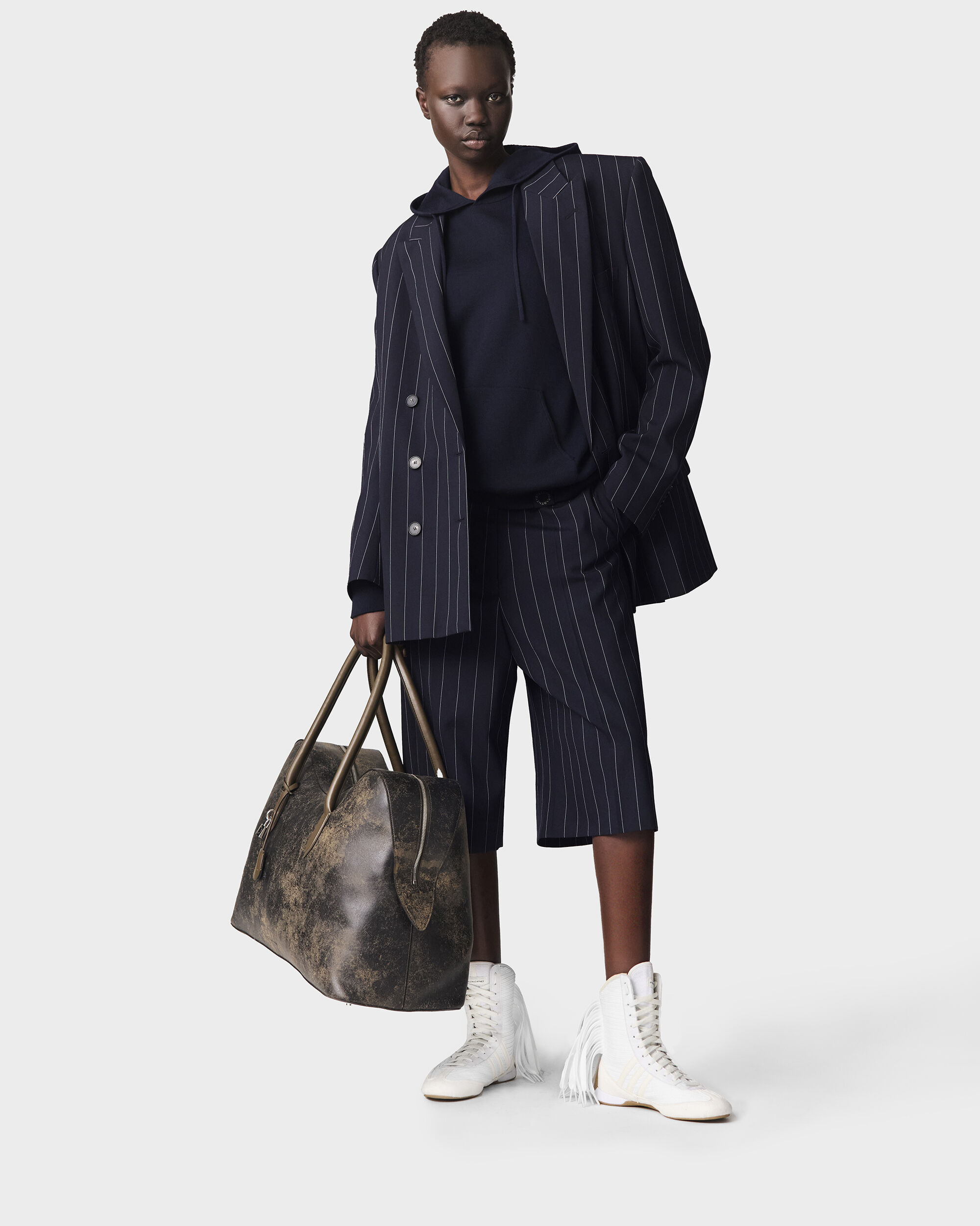 Tailoring Tailoring