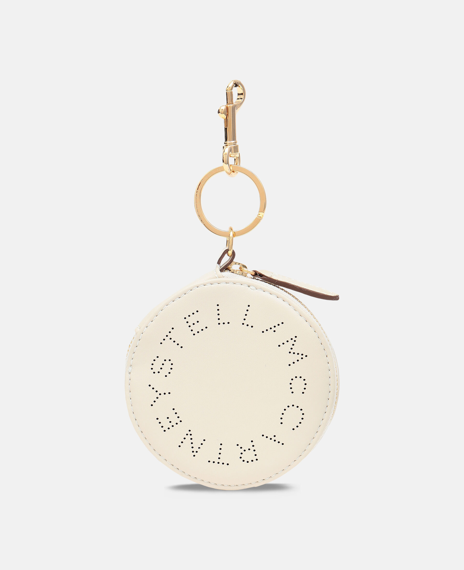 Stella Logo Cardholder-Black-large image number 0