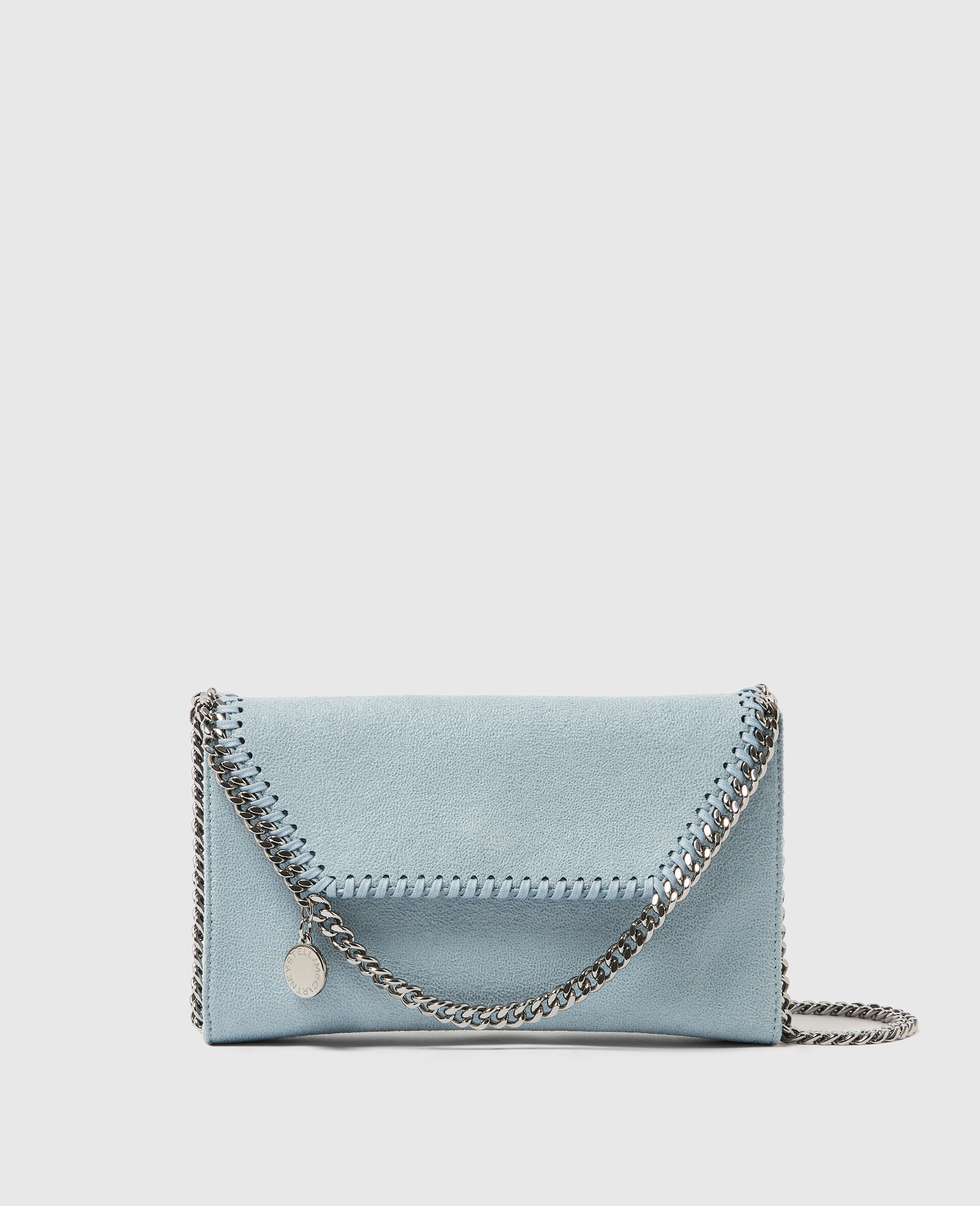 Falabella Wallet Crossbody Bag - Front image
