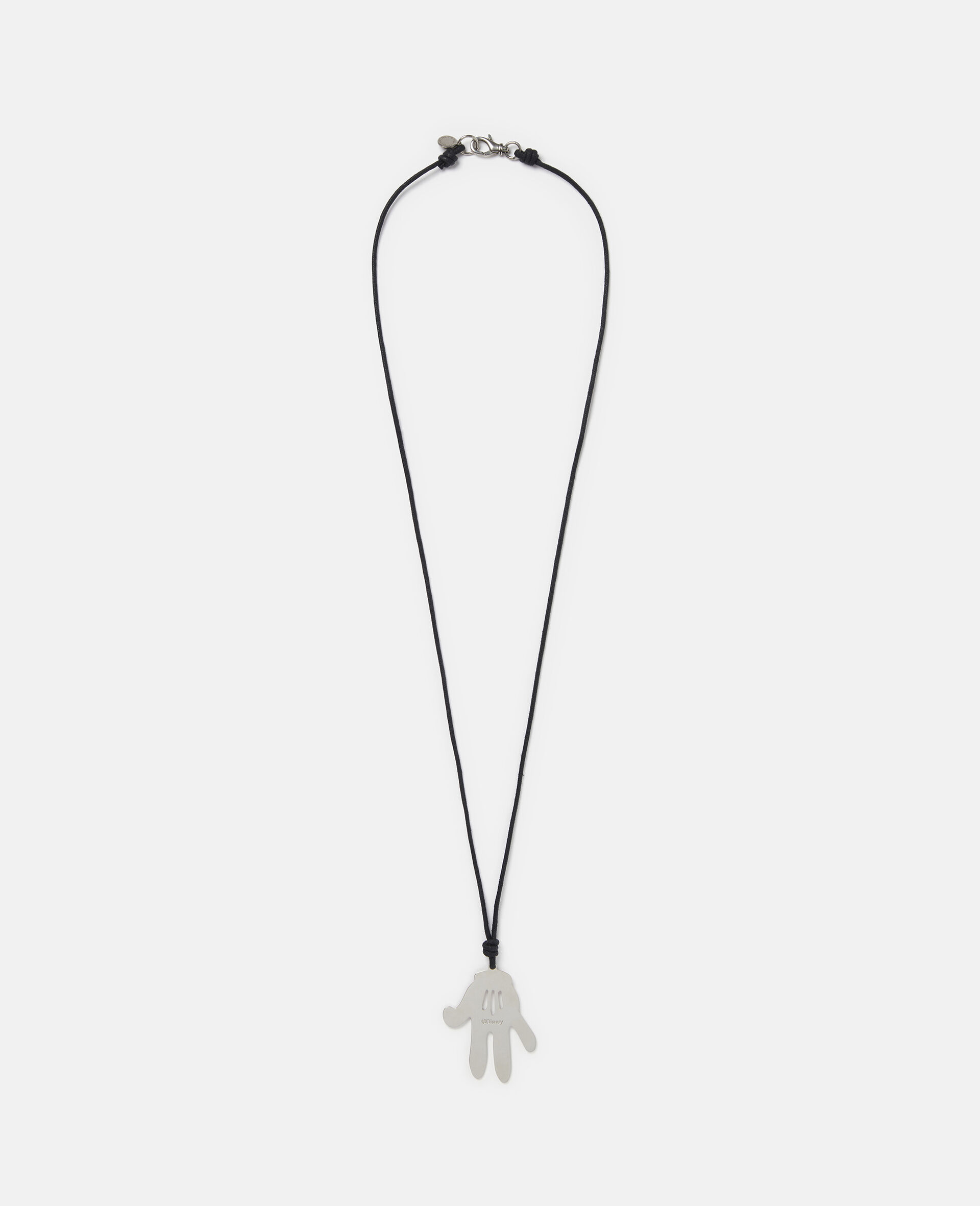 Collier Fantasia main de Mickey-Gris-large image number 2