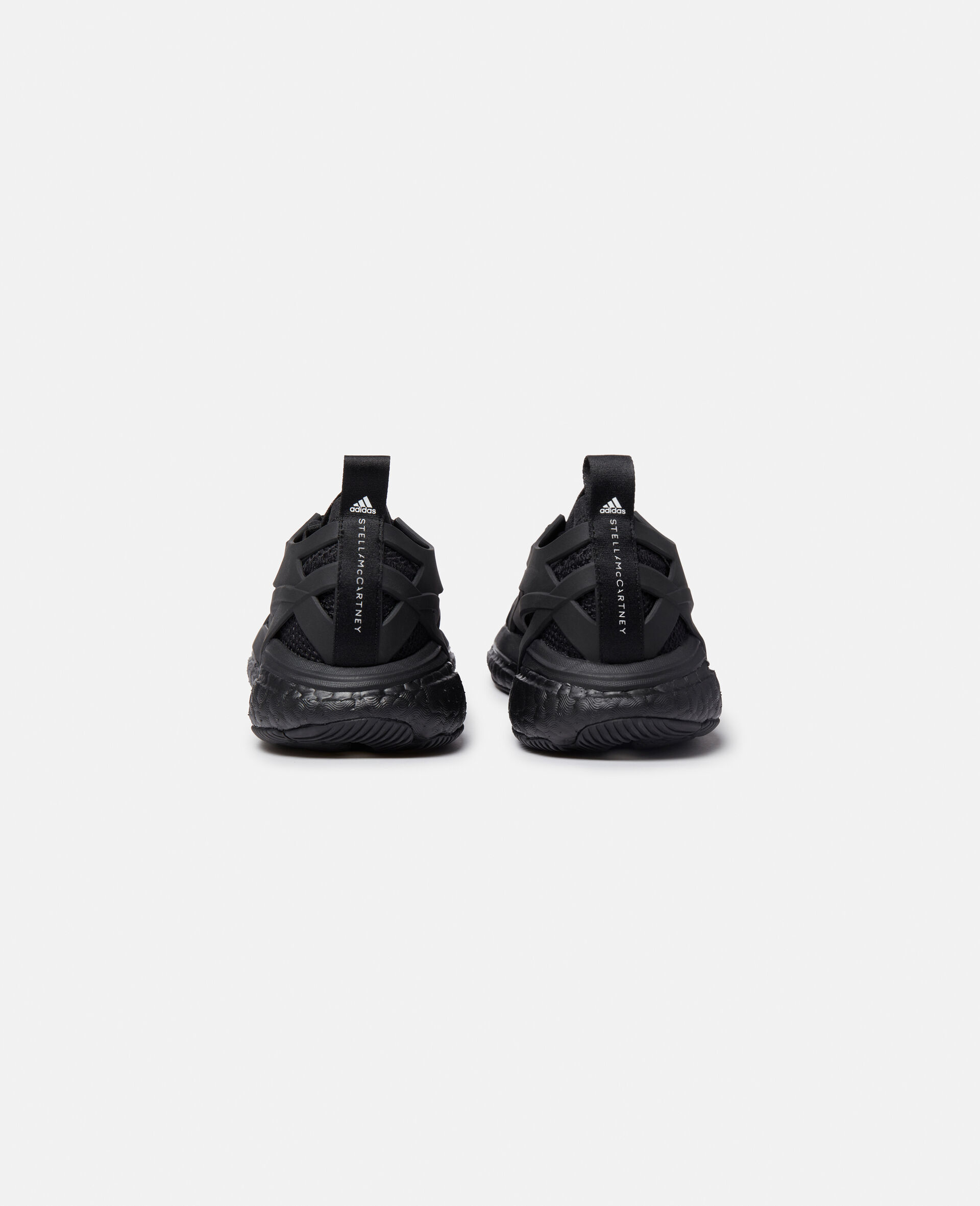 Solarglide Trainers-Black-large image number 2
