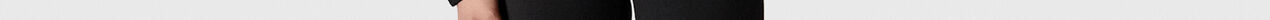 TrueStrength Split Cuff Yoga Leggings-Black-medium