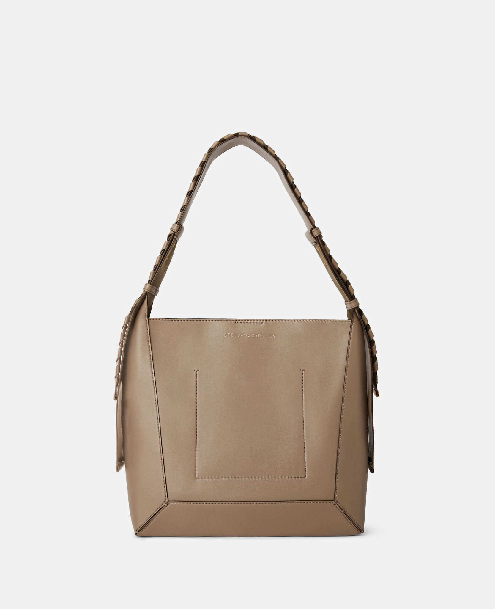 Stella mccartney 2025 medium hobo bag