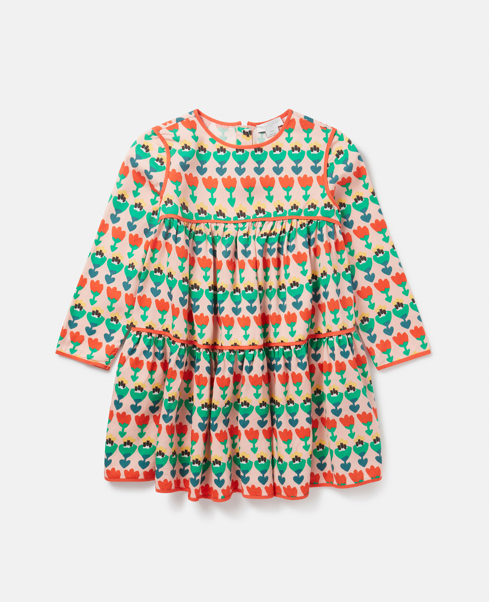 Stella mccartney cherry dress online