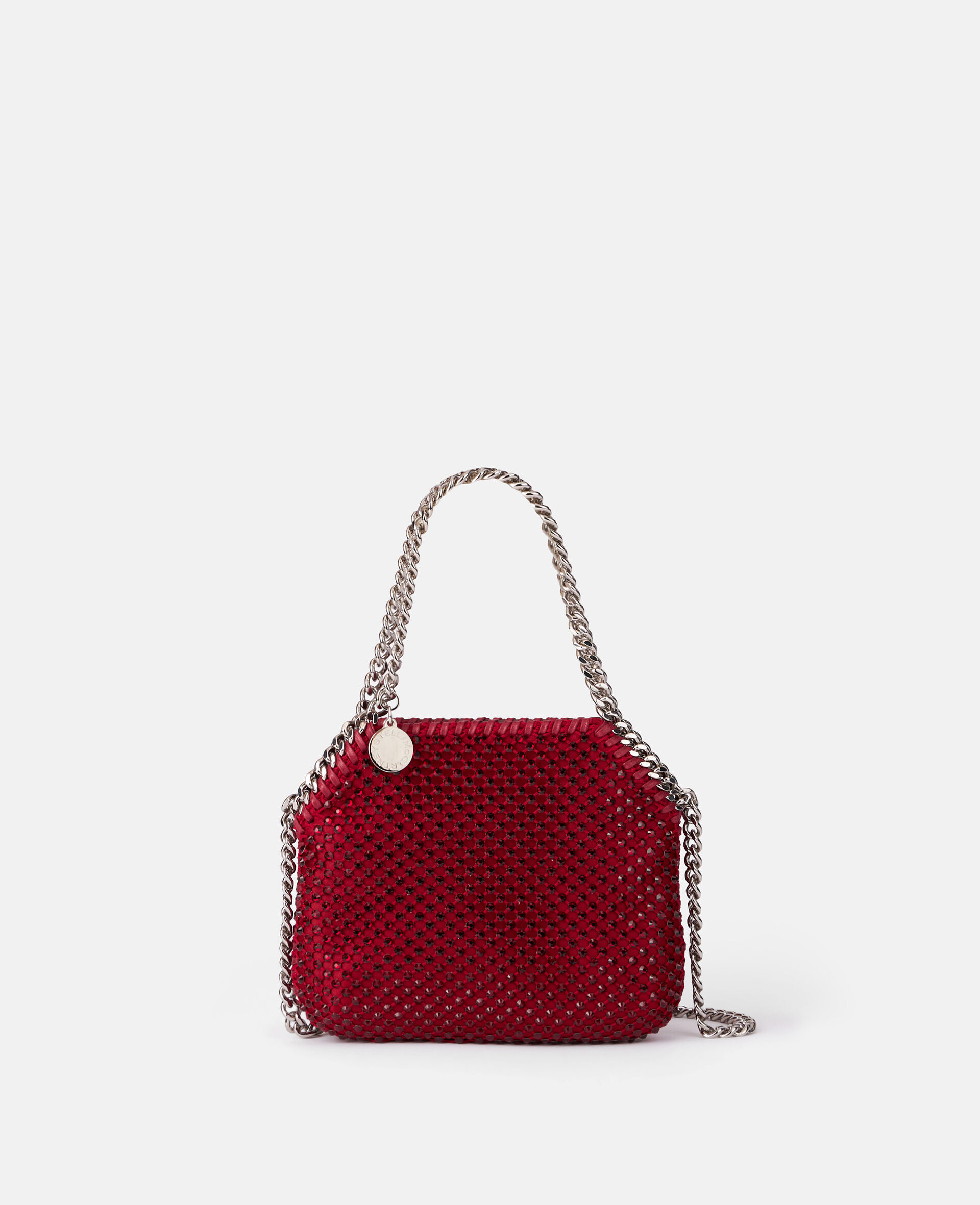  Falabella Nano Tote Bag-Rot-large image number 0