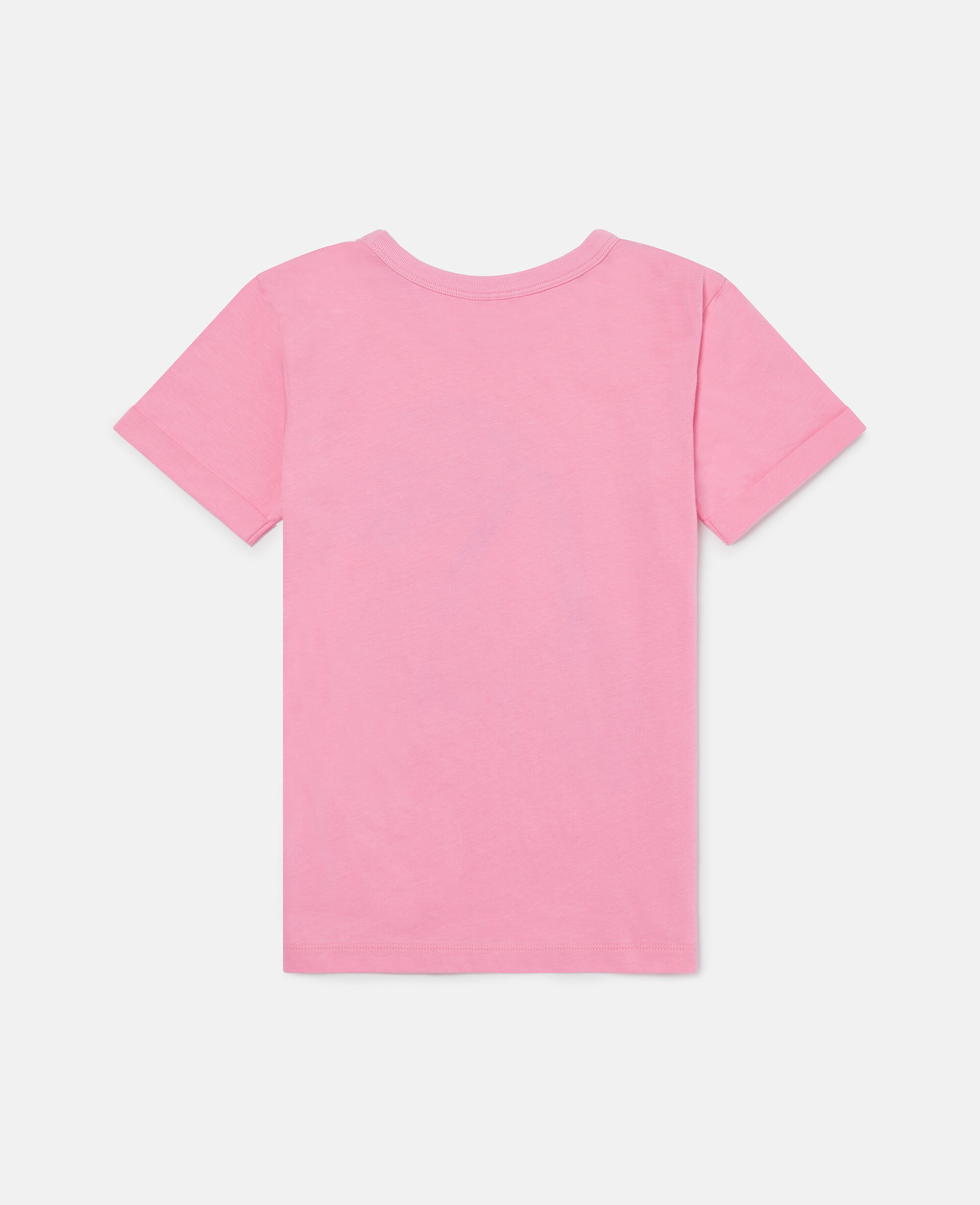 ガールズ Tシャツ | トップス ロゴTシャツ | ステラ