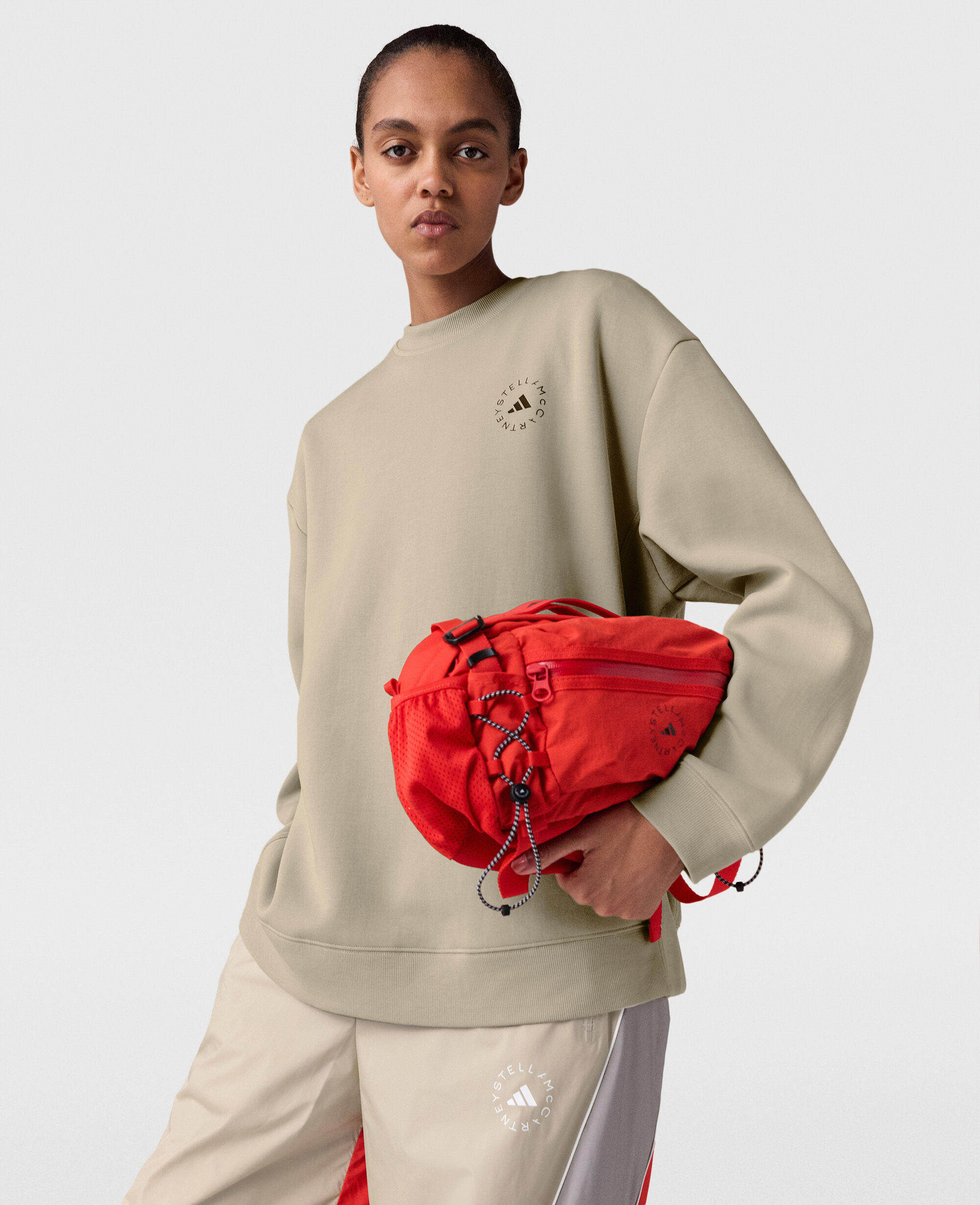 Stella mccartney adidas uk on sale