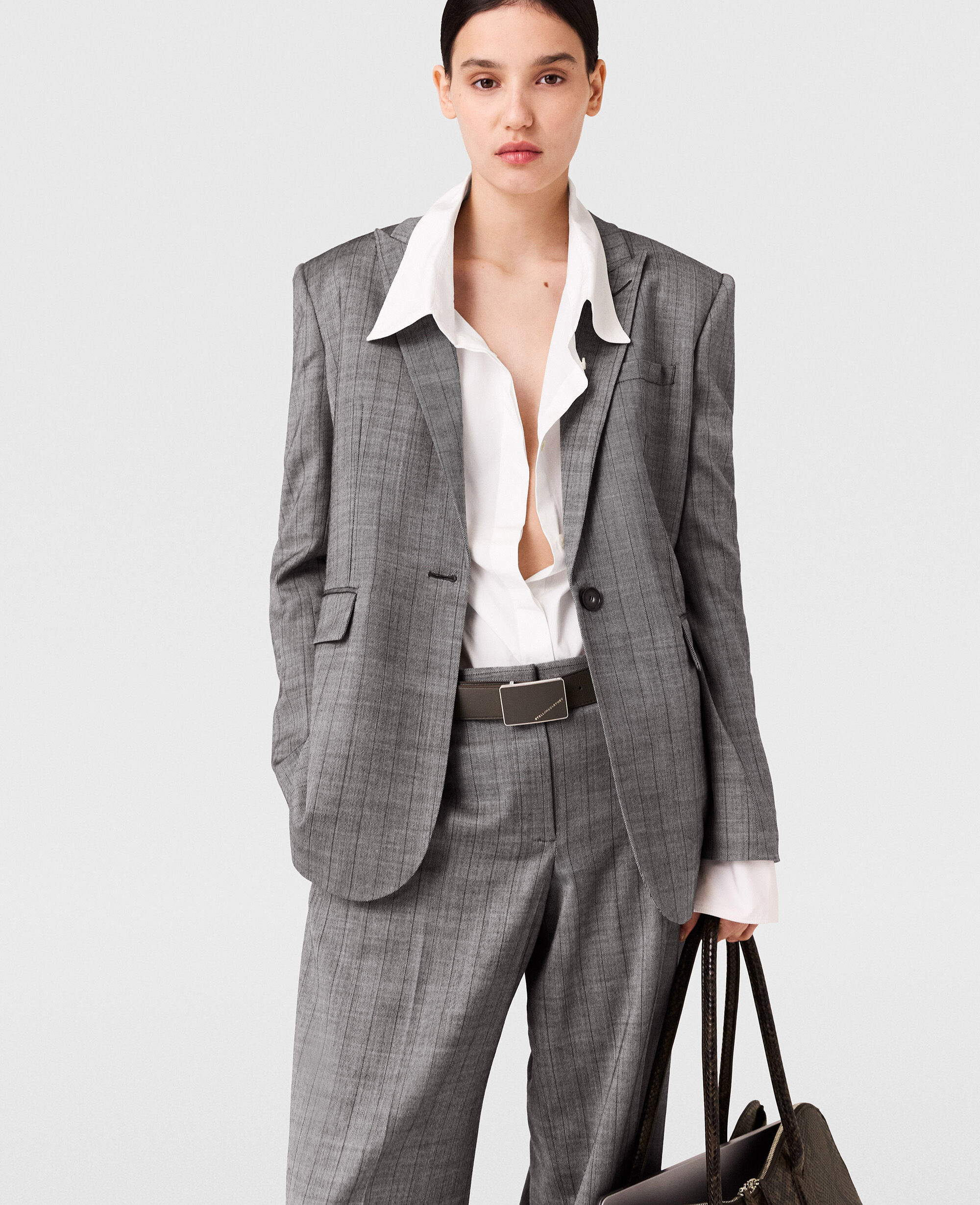 STELLA McCARTNEYテーラードジャケット Stella McCartney テーラードジャケット（STELLA McCARTNEY