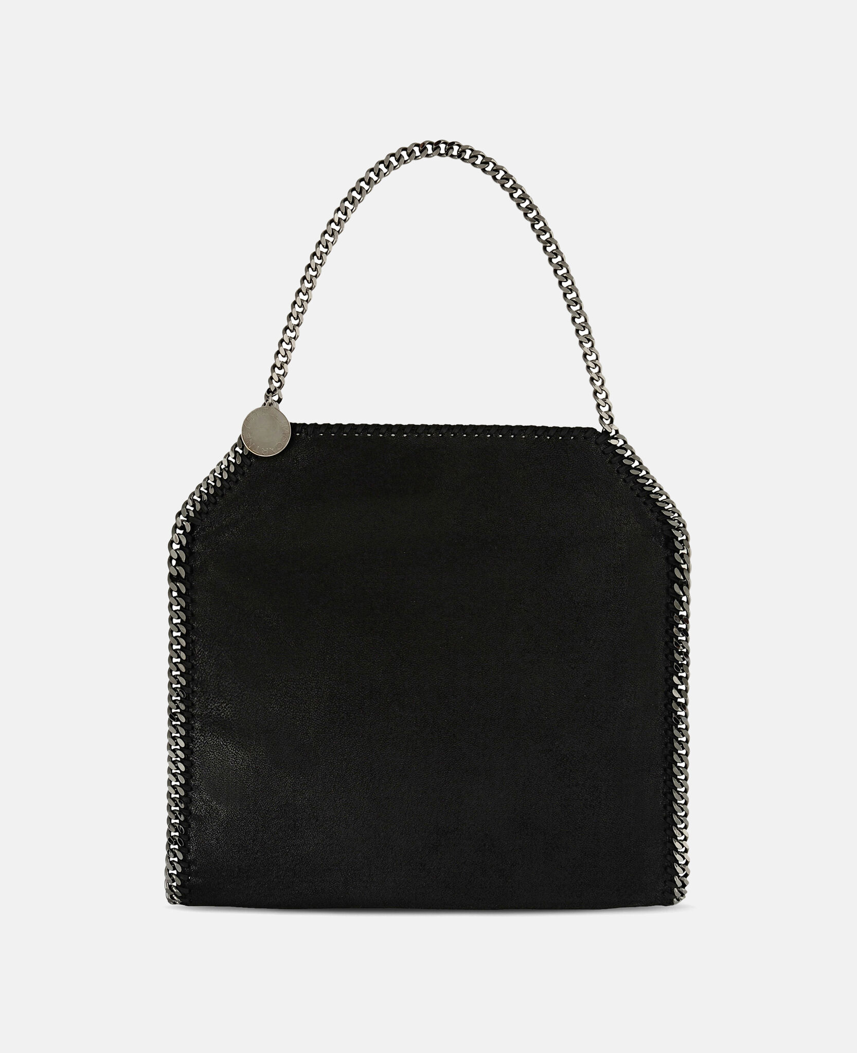 Women BLACK Falabella Tote Bag | Stella McCartney CA