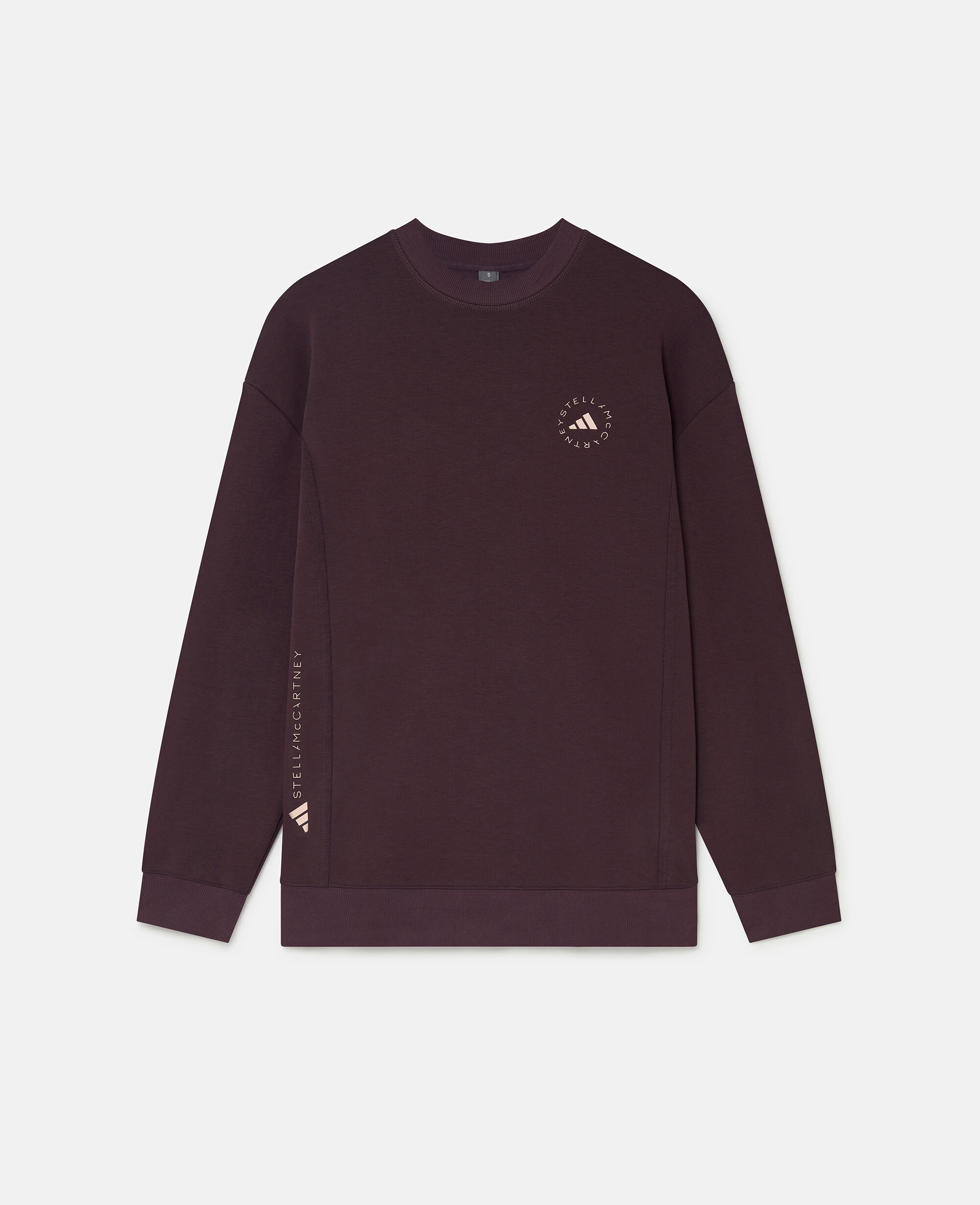 Stella mccartney sweatshirt shop