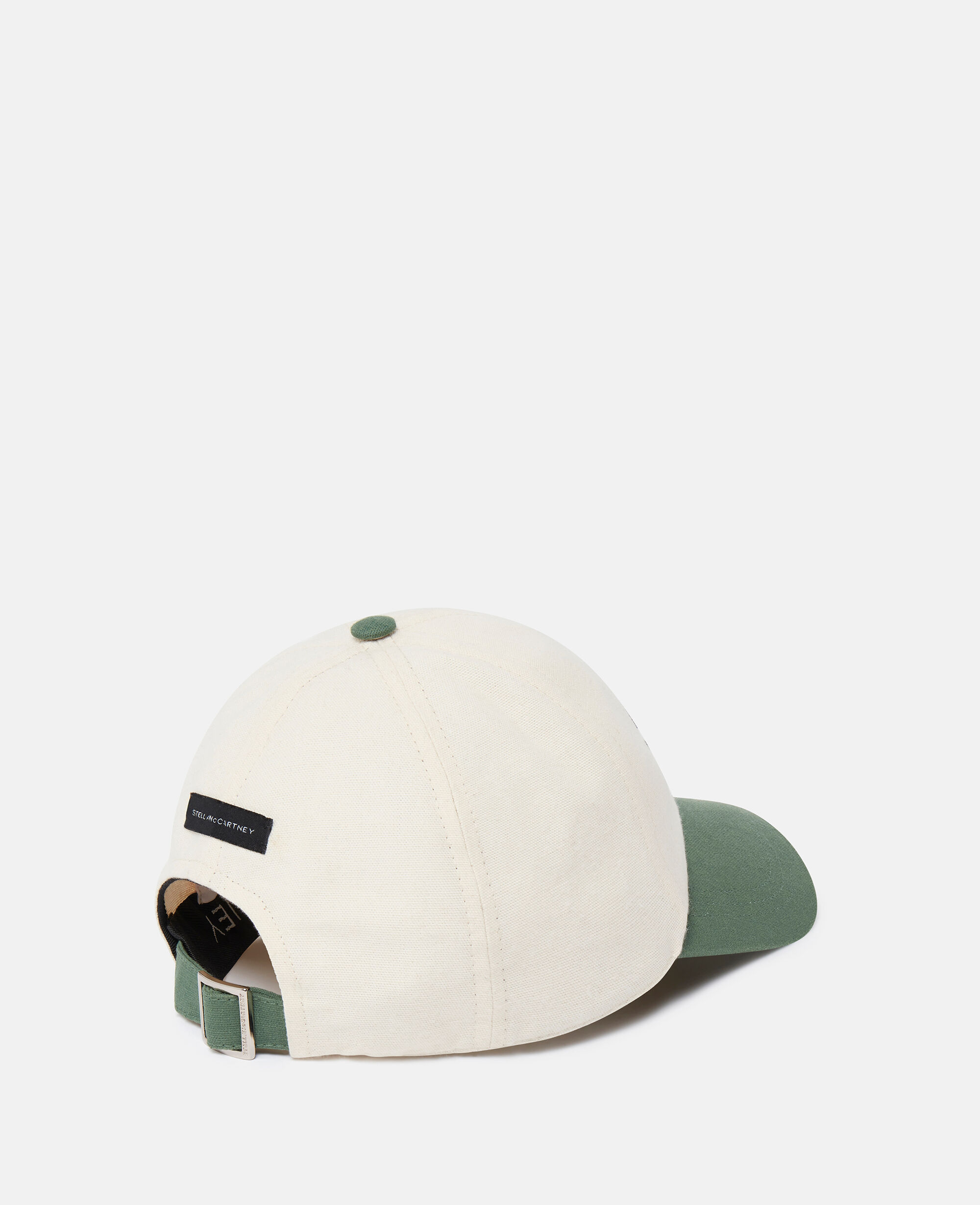 ハット STELLA MCCARTNEY Woman Hat Beige 7V0061WP0248 2742 231471F016006_1.jpg