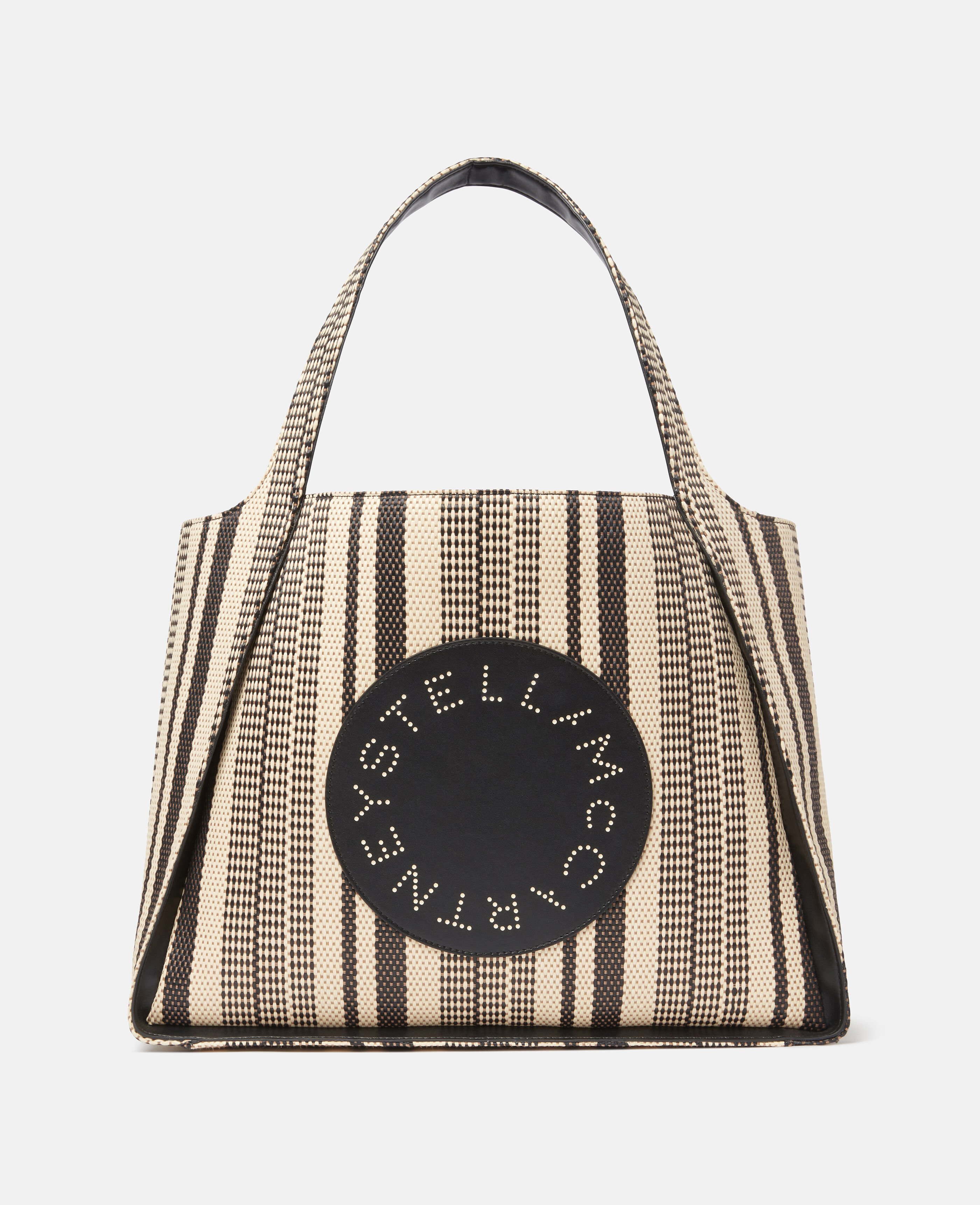 Stella mccartney monogram bag outlet