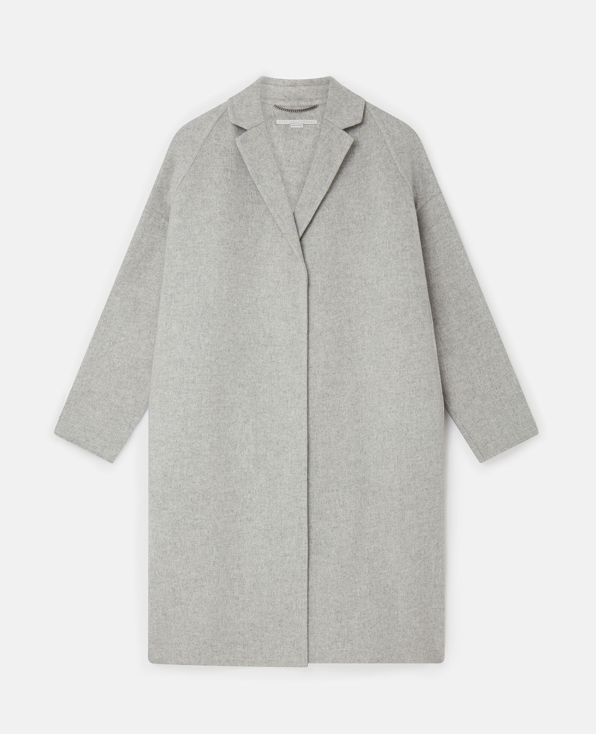 Bilpin Coat-Grey-medium