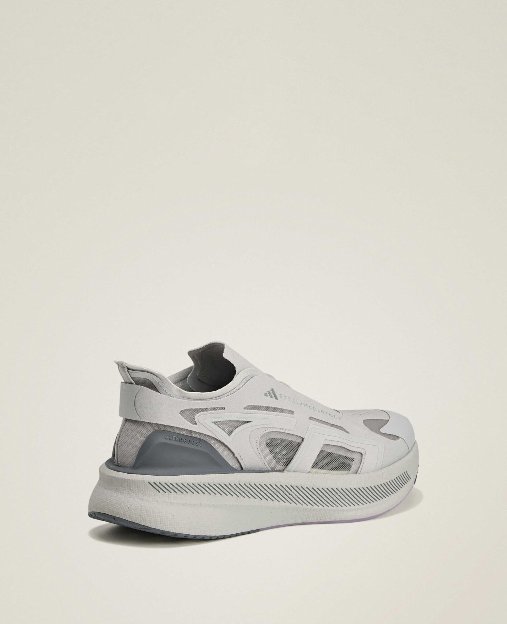 UltraBOOST 5 Running Trainers-Grey-large image number 3