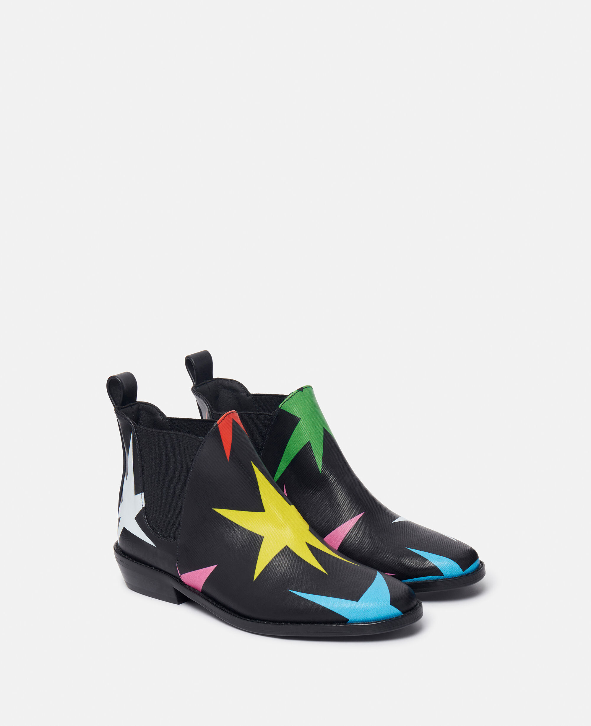 Stella mccartney star boots new arrivals