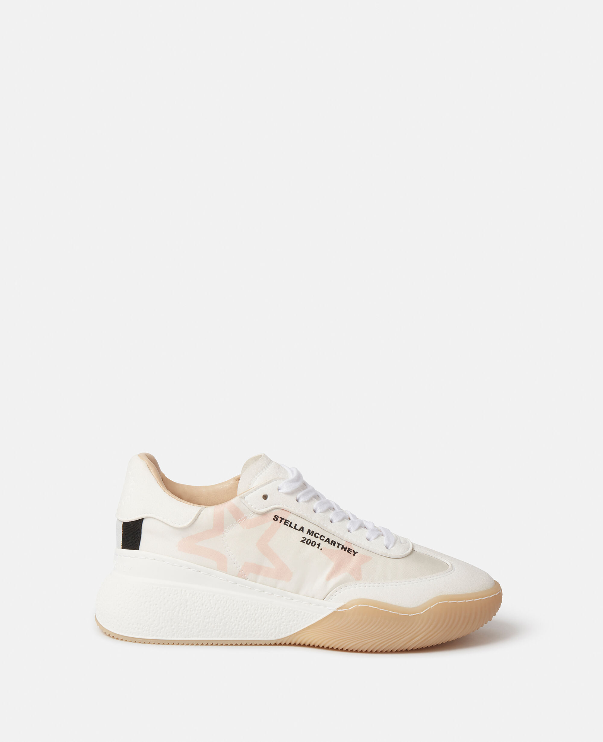 Scarpe ginnastica con la stella shop