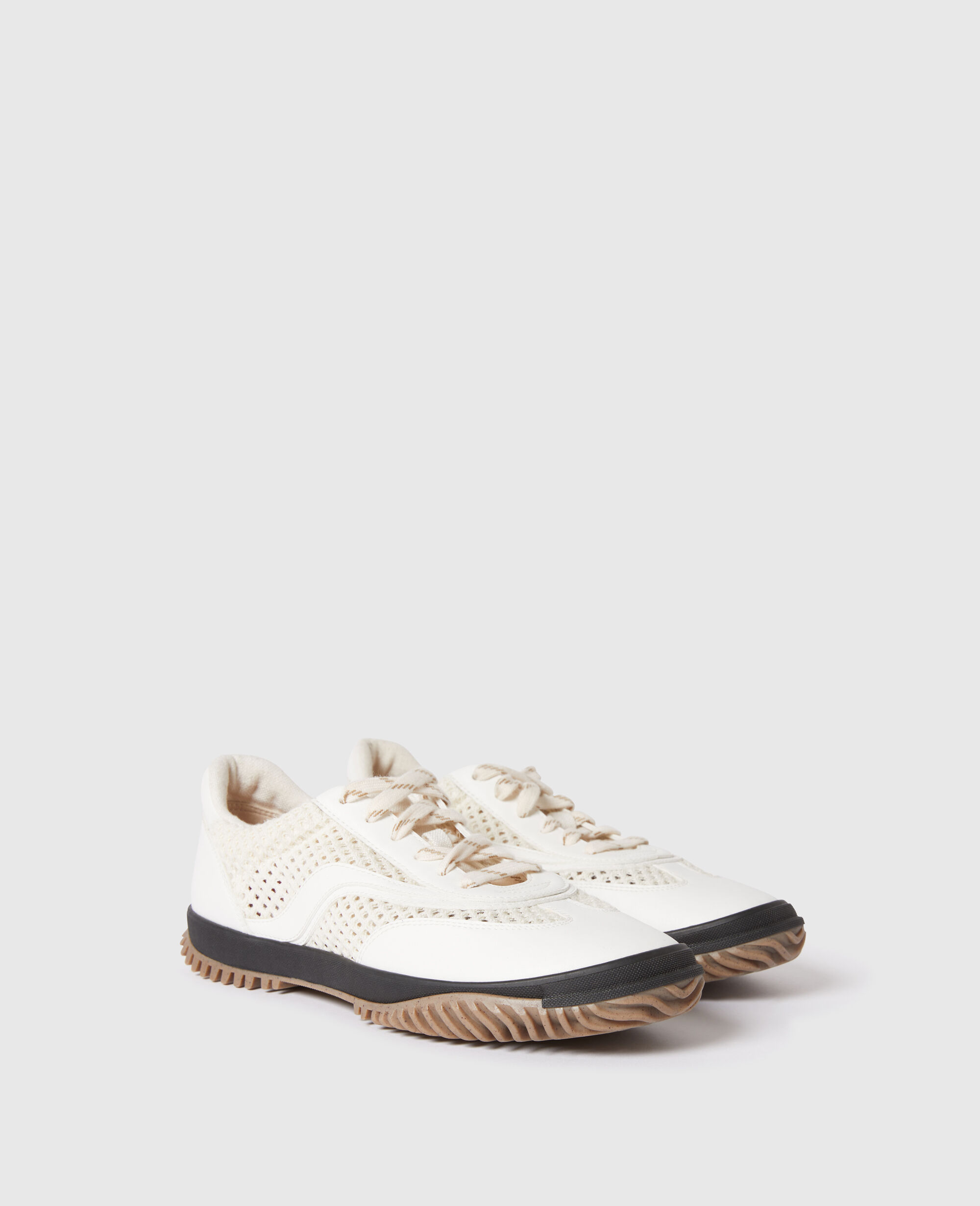 新品◆Stella Mccartney◆定番厚底ソールスニーカー◆41サイズ 341005140_1.jpg