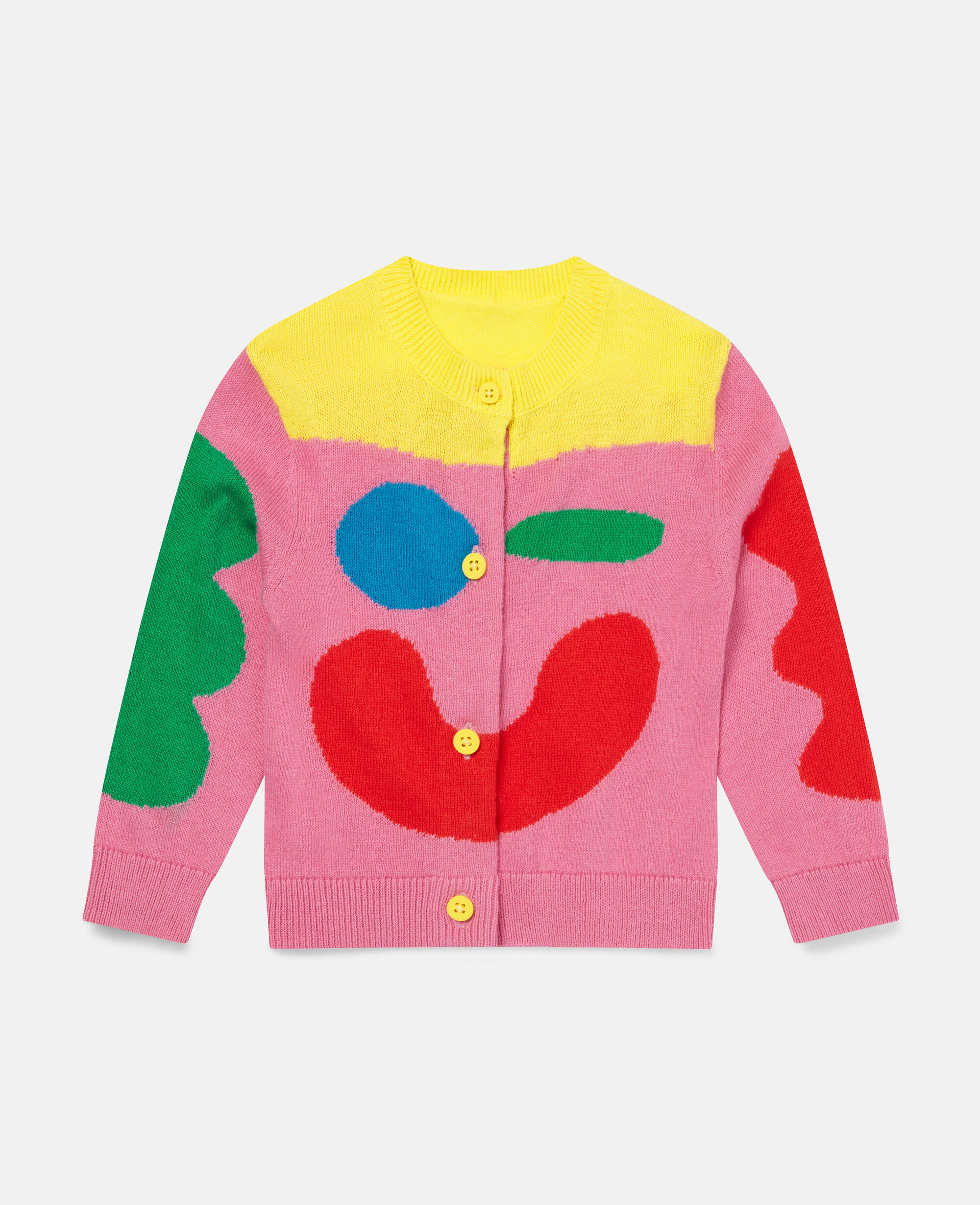 Baby Tops | Baby Boy & Girl T-Shirts | Stella McCartney Kids US