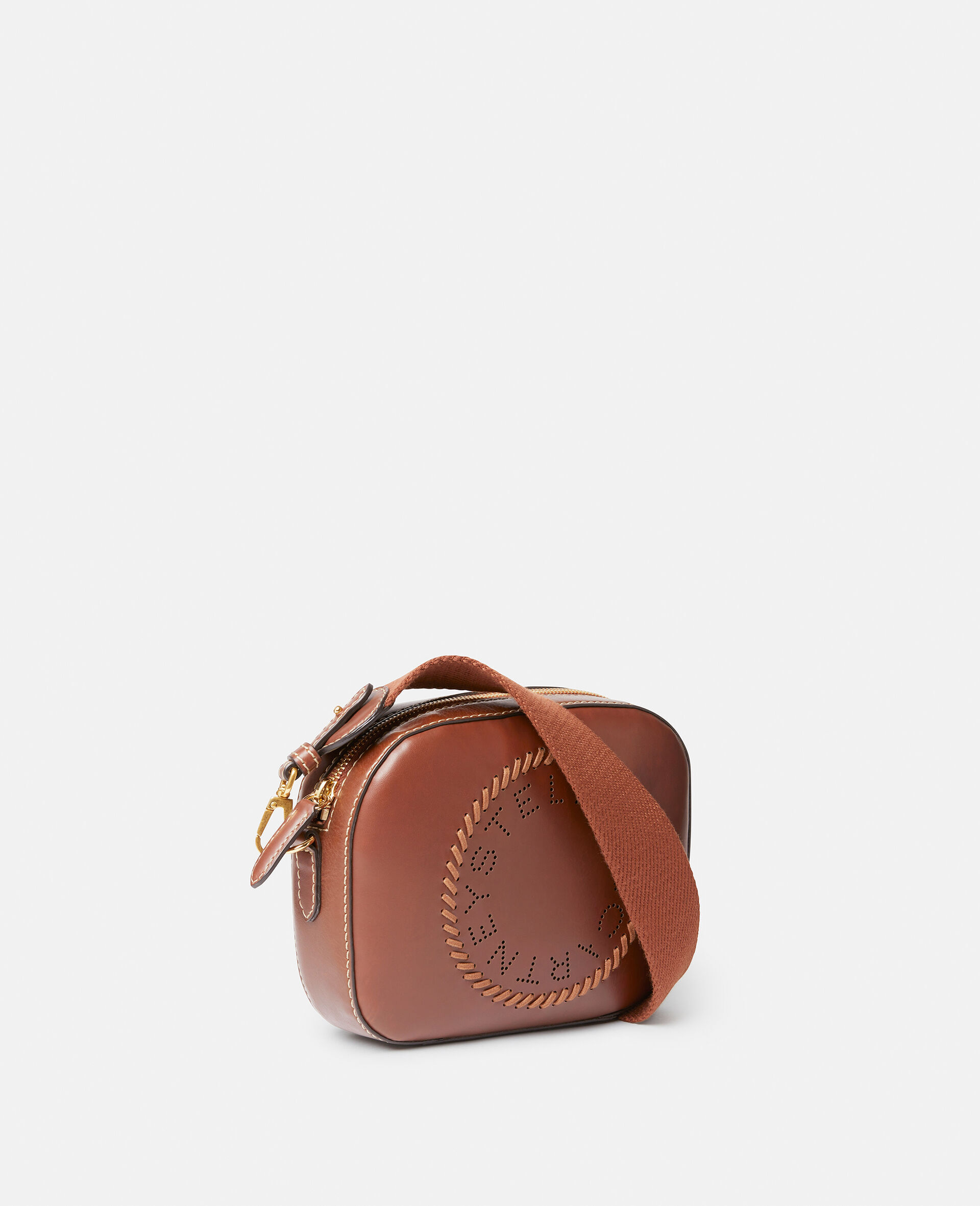 Logo Mini Camera Bag-Multicolour-large image number 2