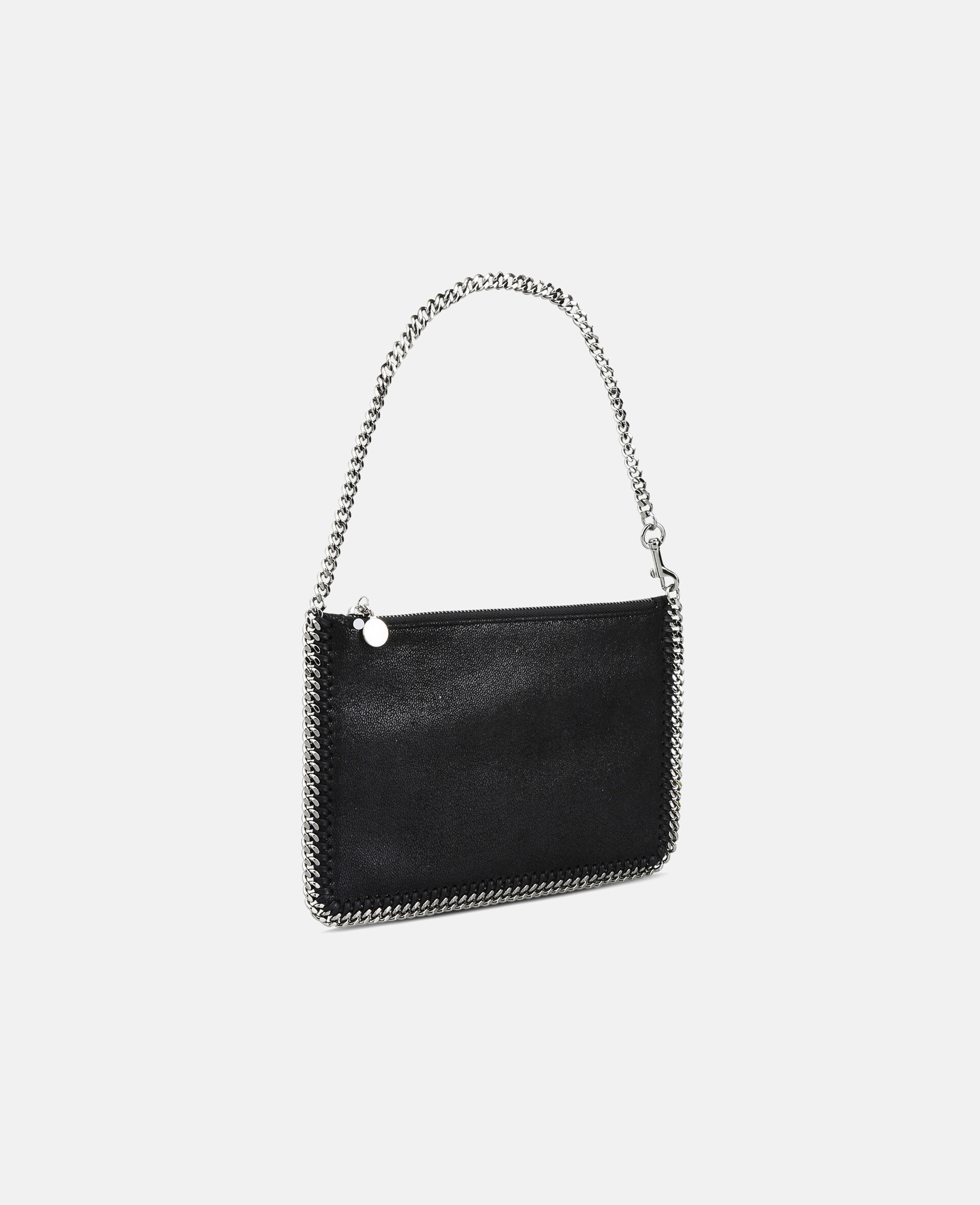 Falabella Purse-Black-large Falabella Purse-Black-large image number 1