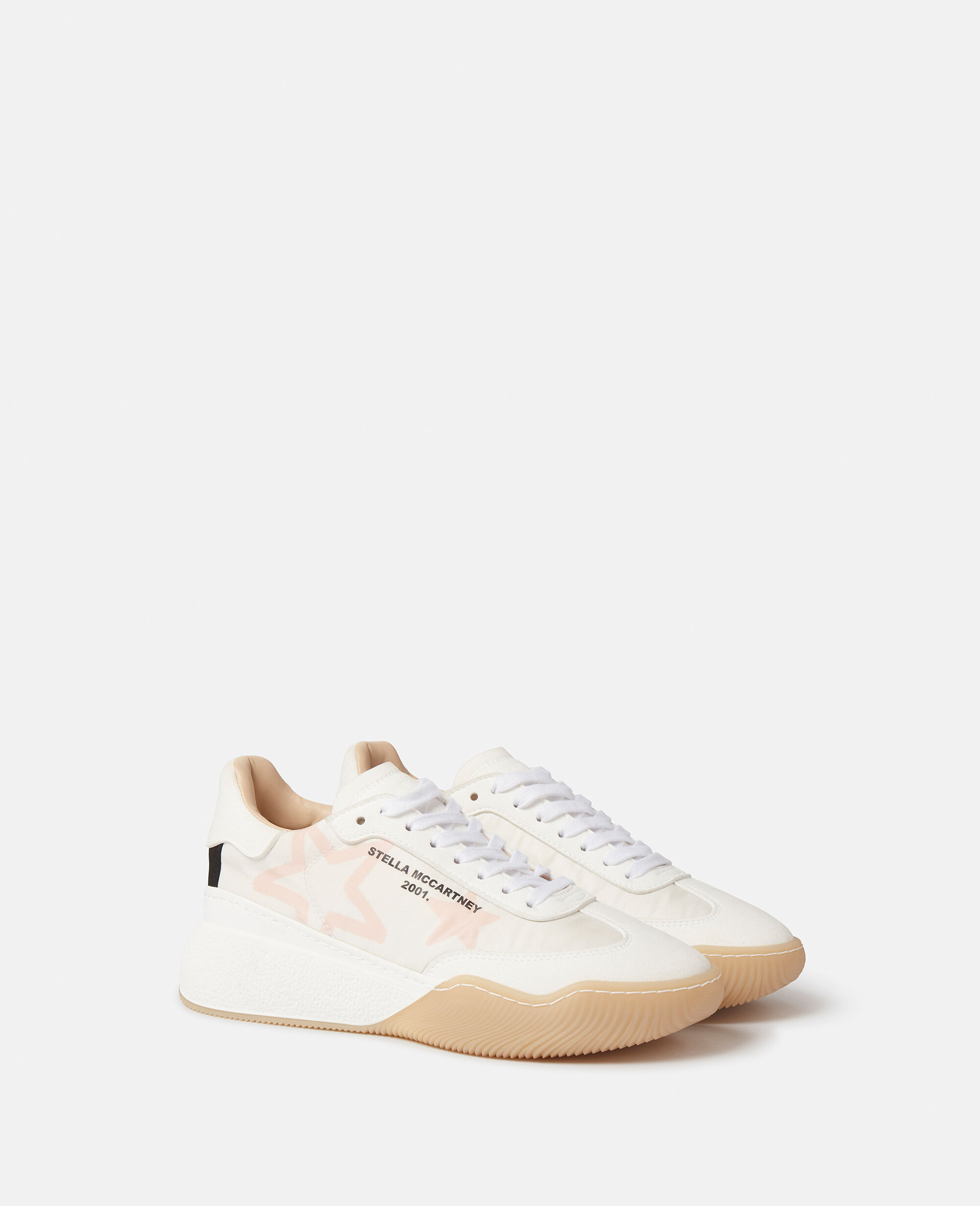 Stella mccartney clearance sneakers sale