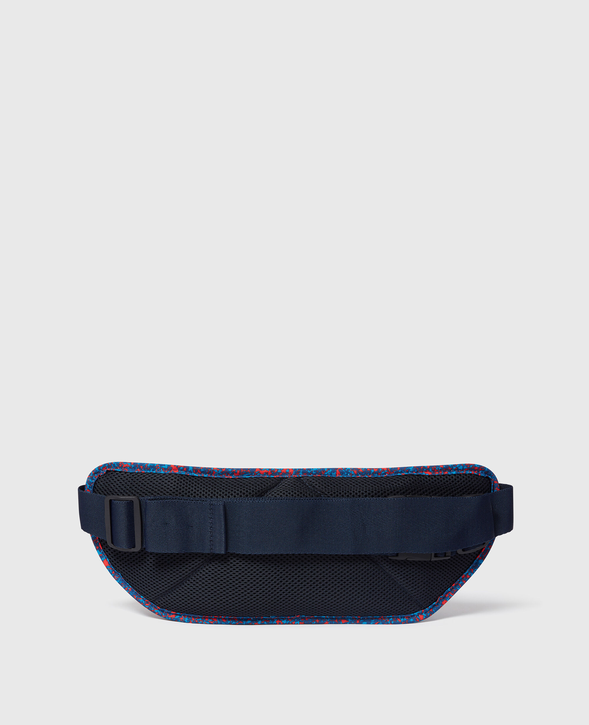通販 Women Navy/Active US McCartney Stella | Pack Fanny Logo Red バッグ